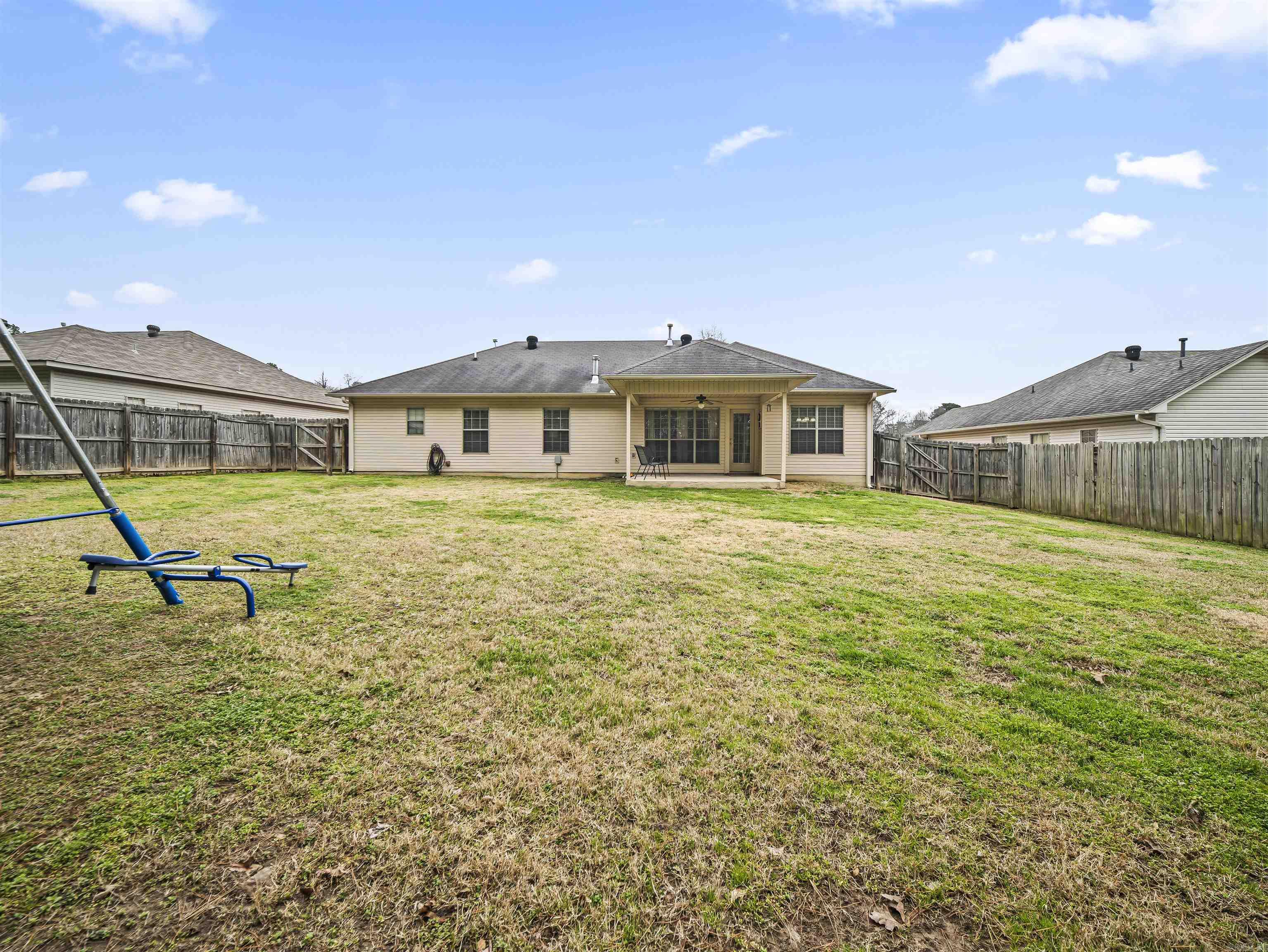 AUBURN HILLS - Residential