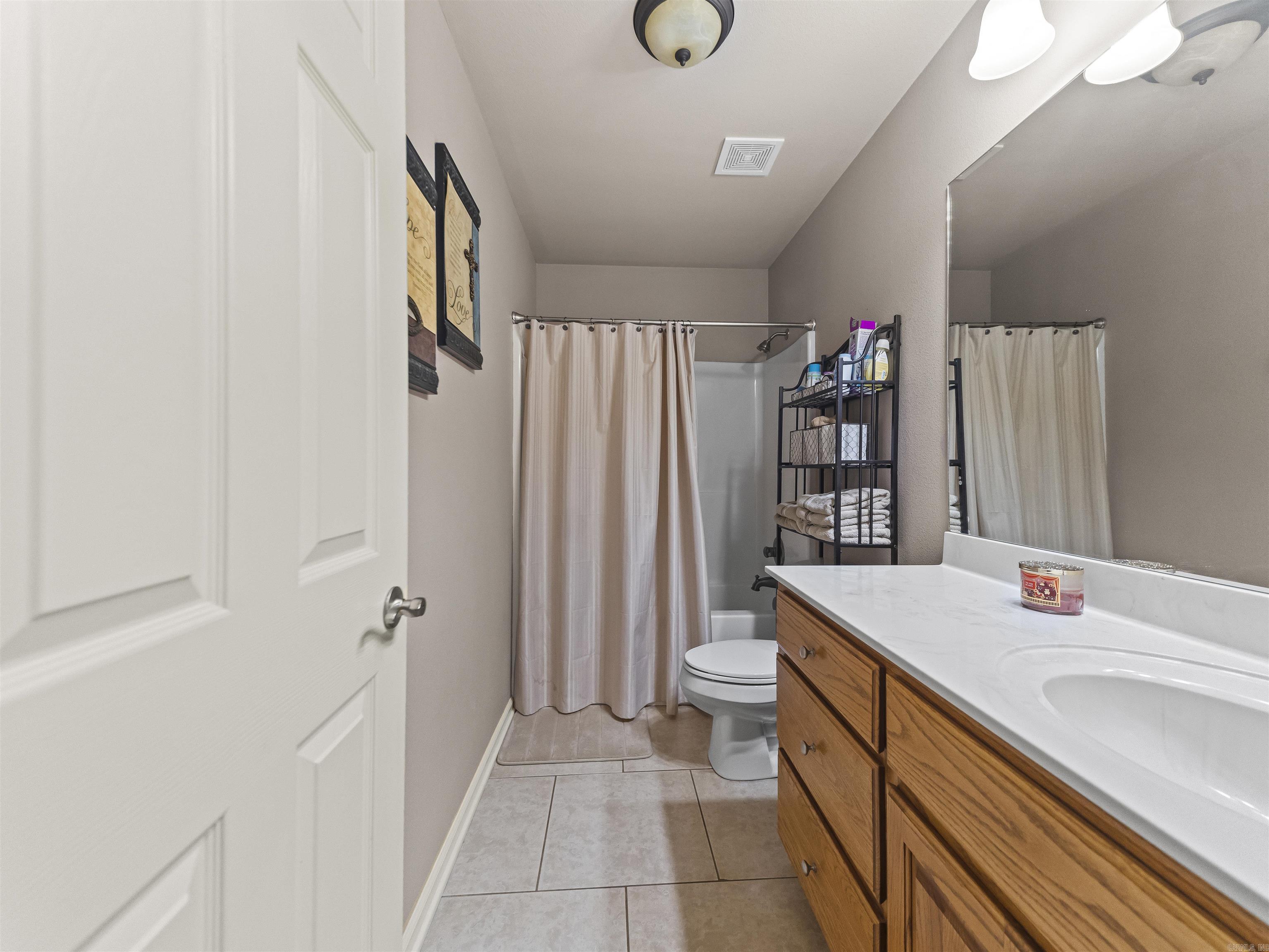 AUBURN HILLS - Residential