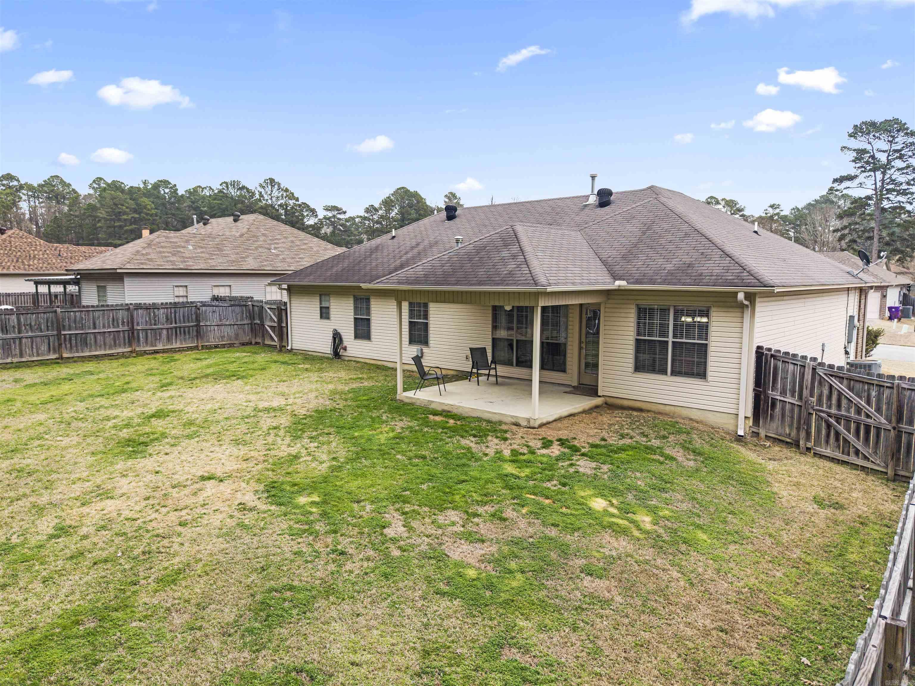 AUBURN HILLS - Residential