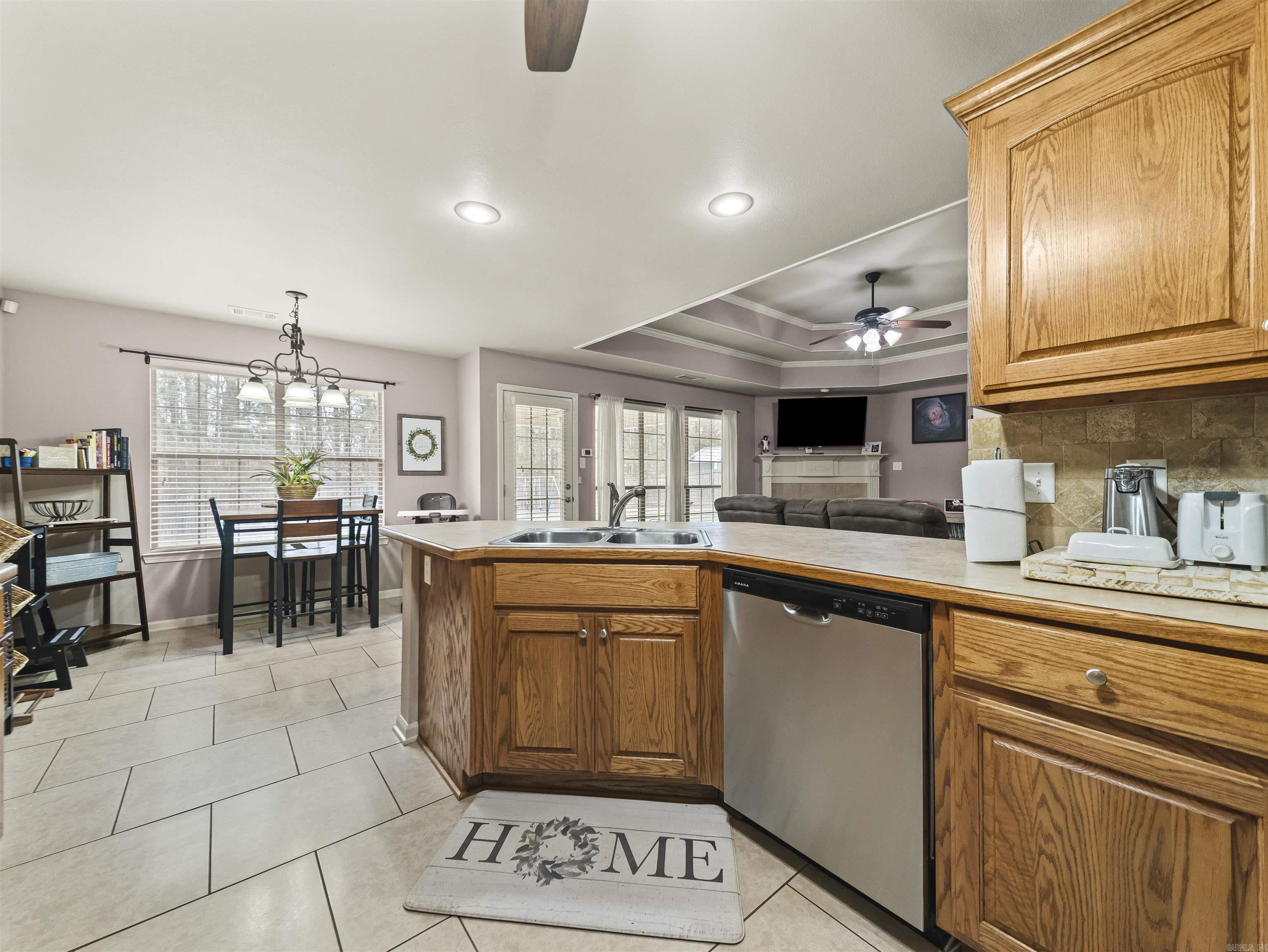 AUBURN HILLS - Residential