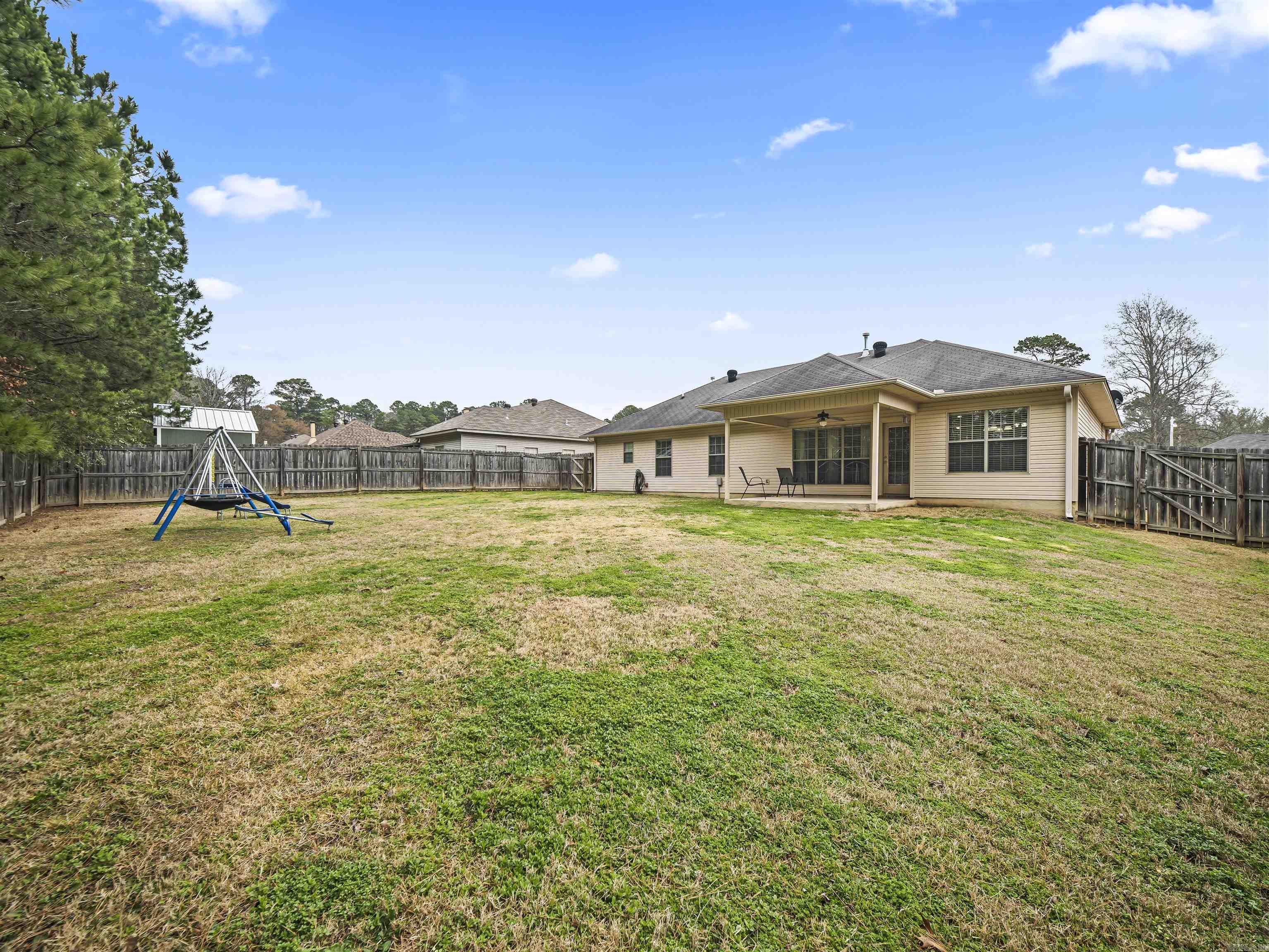 AUBURN HILLS - Residential