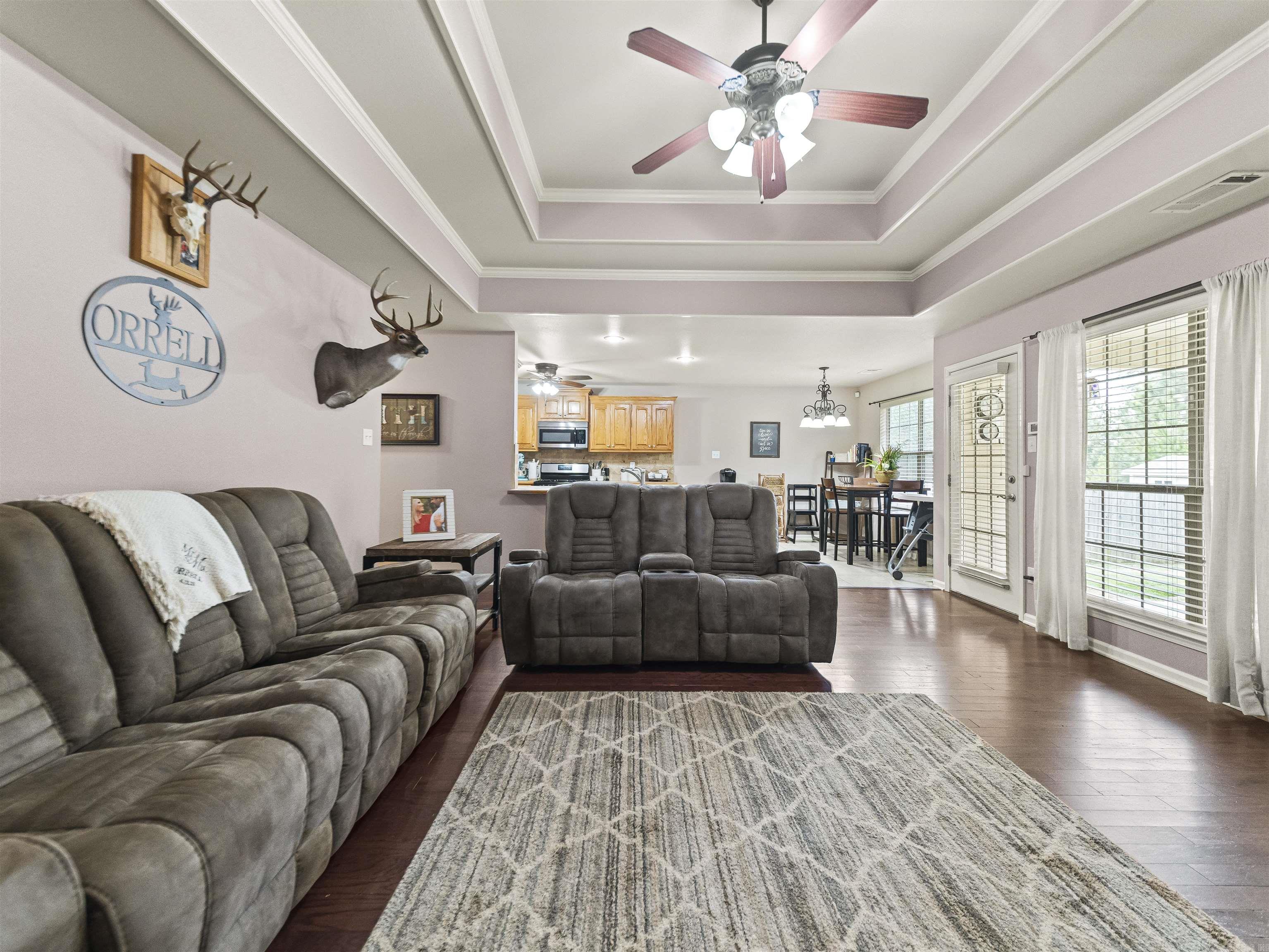 AUBURN HILLS - Residential