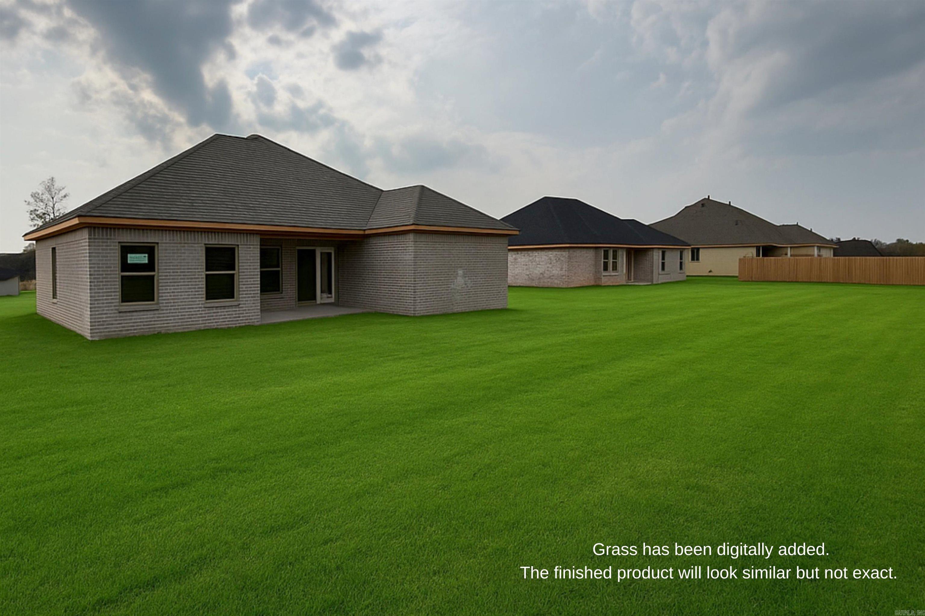 HIDDEN VALLEY ESTATES - Residential