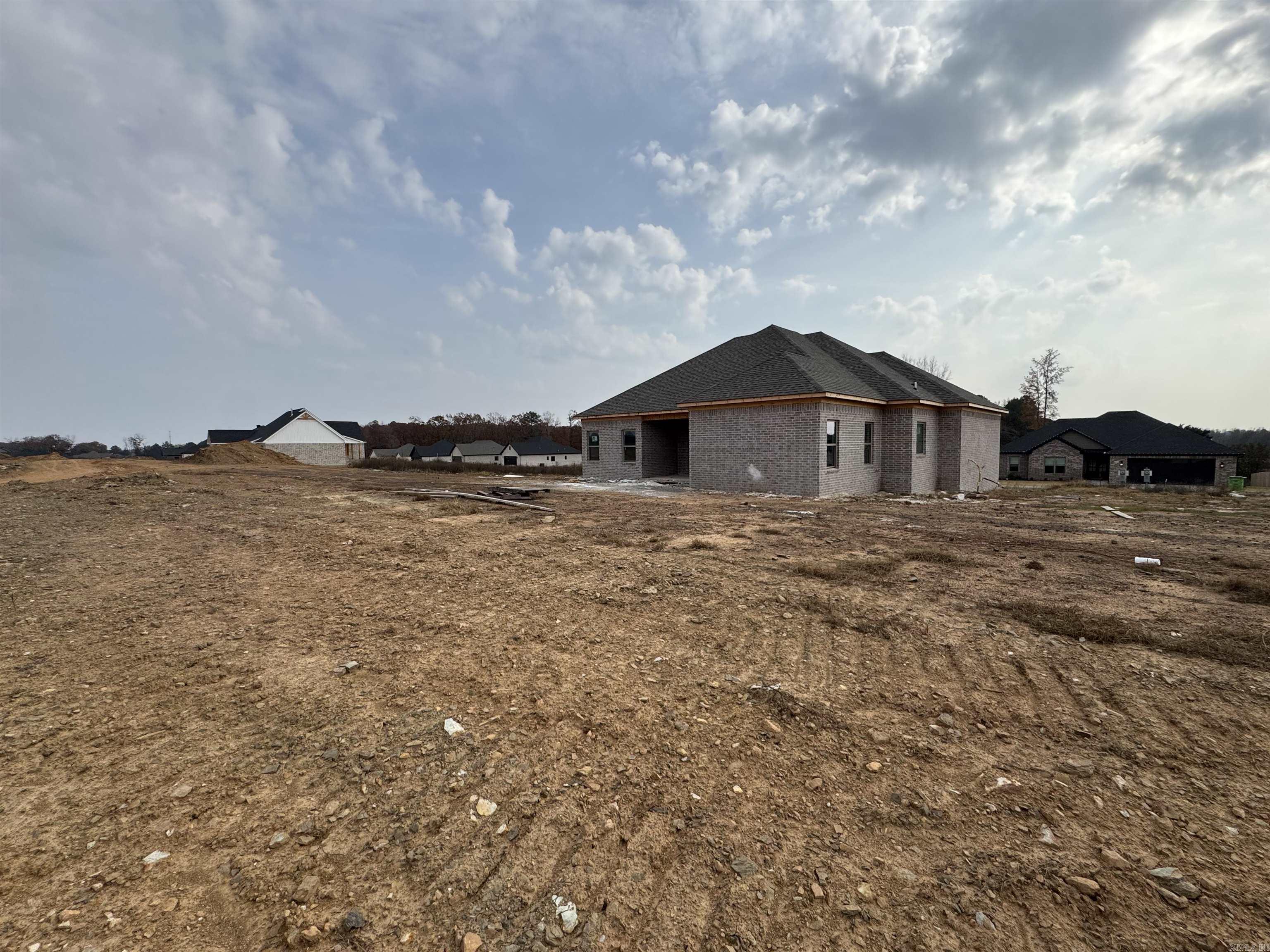 HIDDEN VALLEY ESTATES - Residential