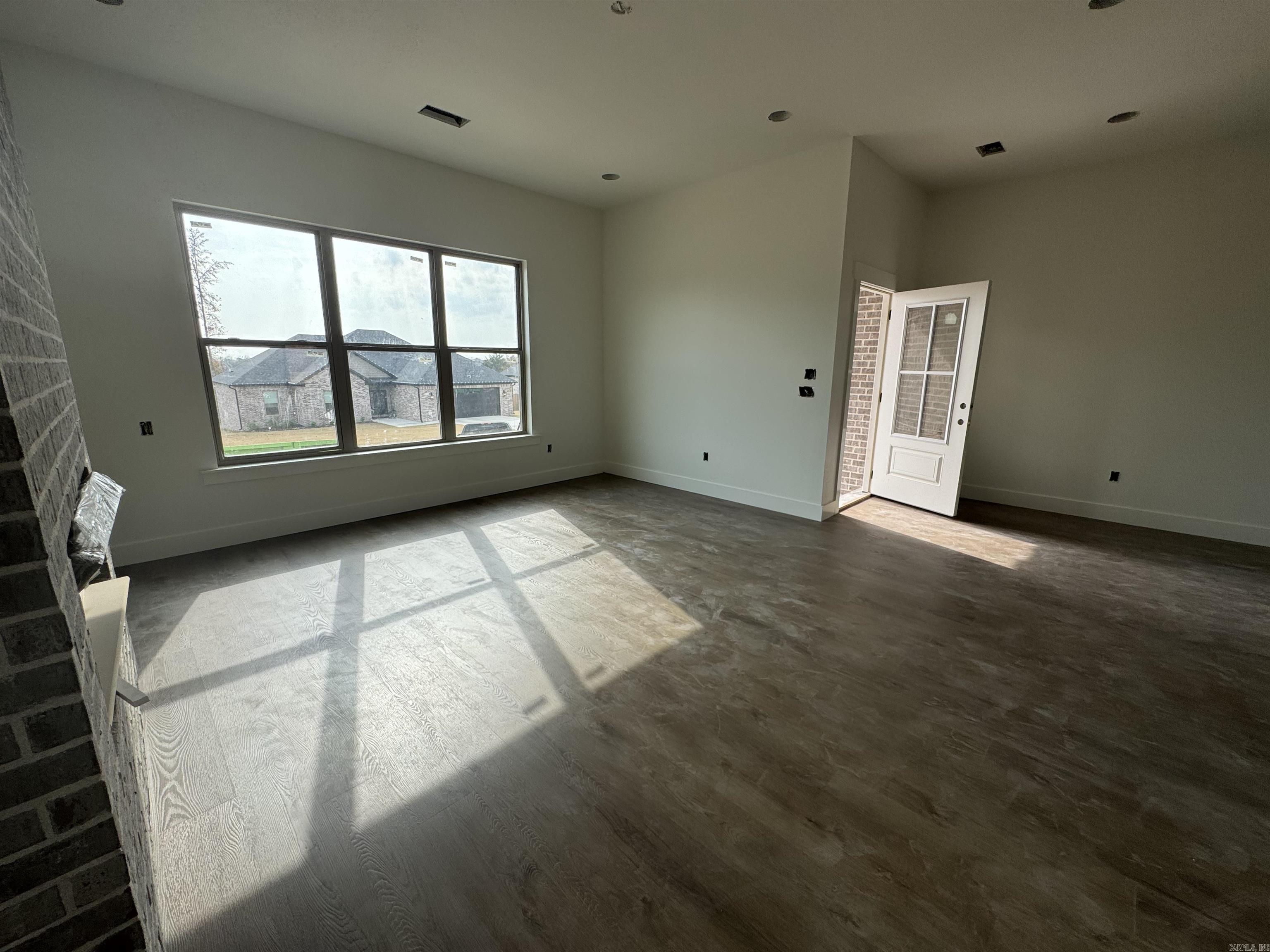 HIDDEN VALLEY ESTATES - Residential