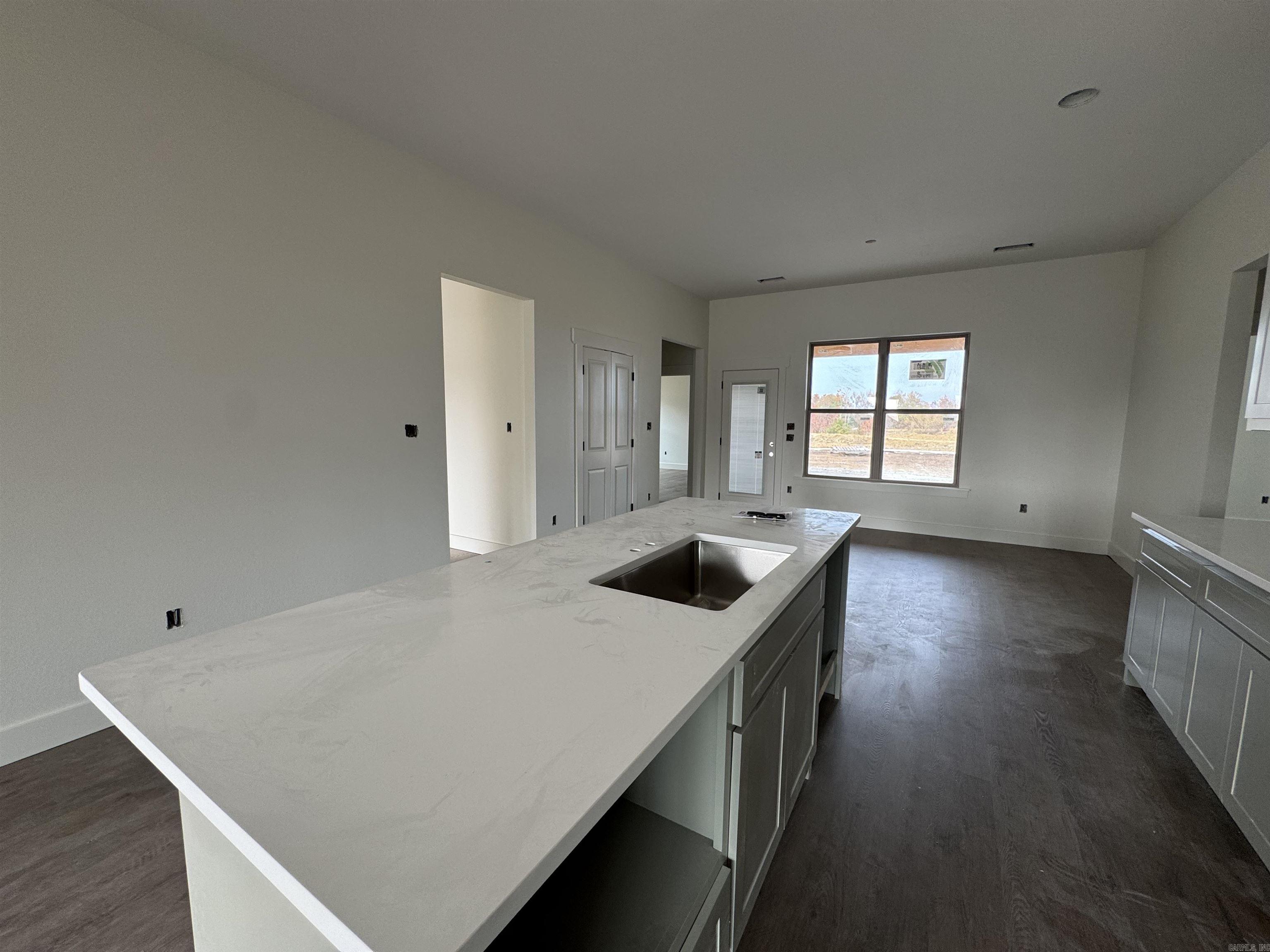 HIDDEN VALLEY ESTATES - Residential