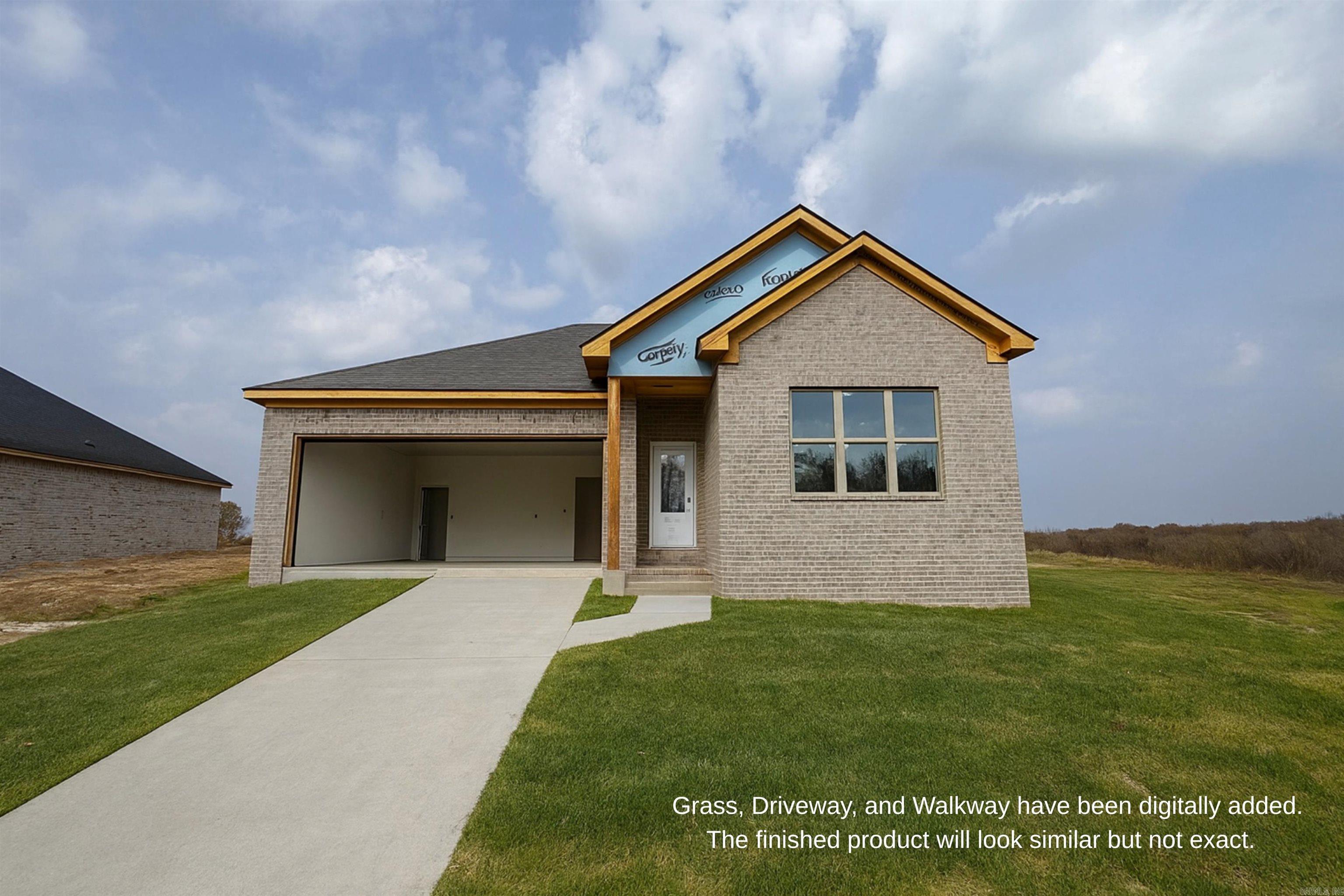 HIDDEN VALLEY ESTATES - Residential