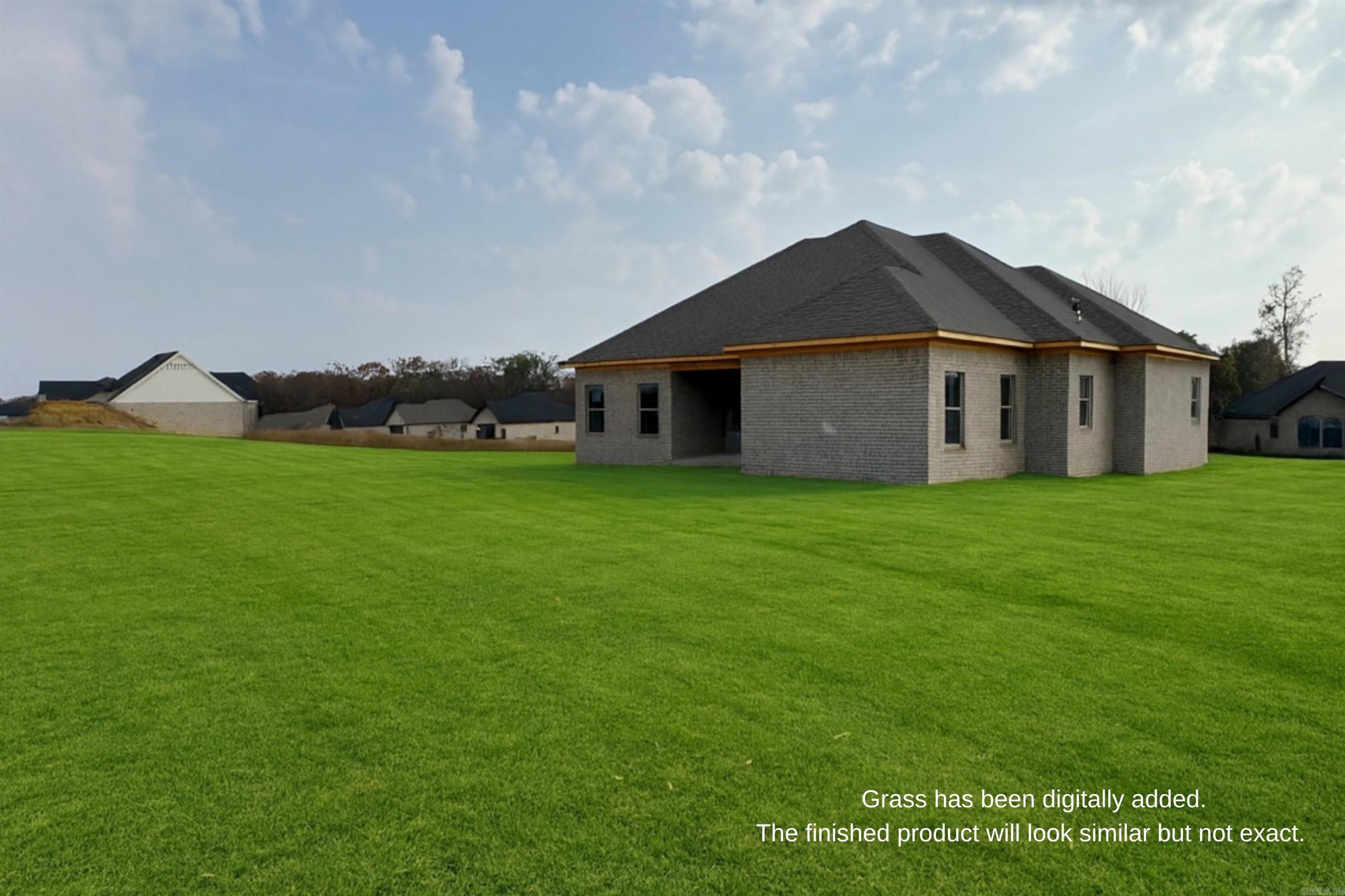 HIDDEN VALLEY ESTATES - Residential