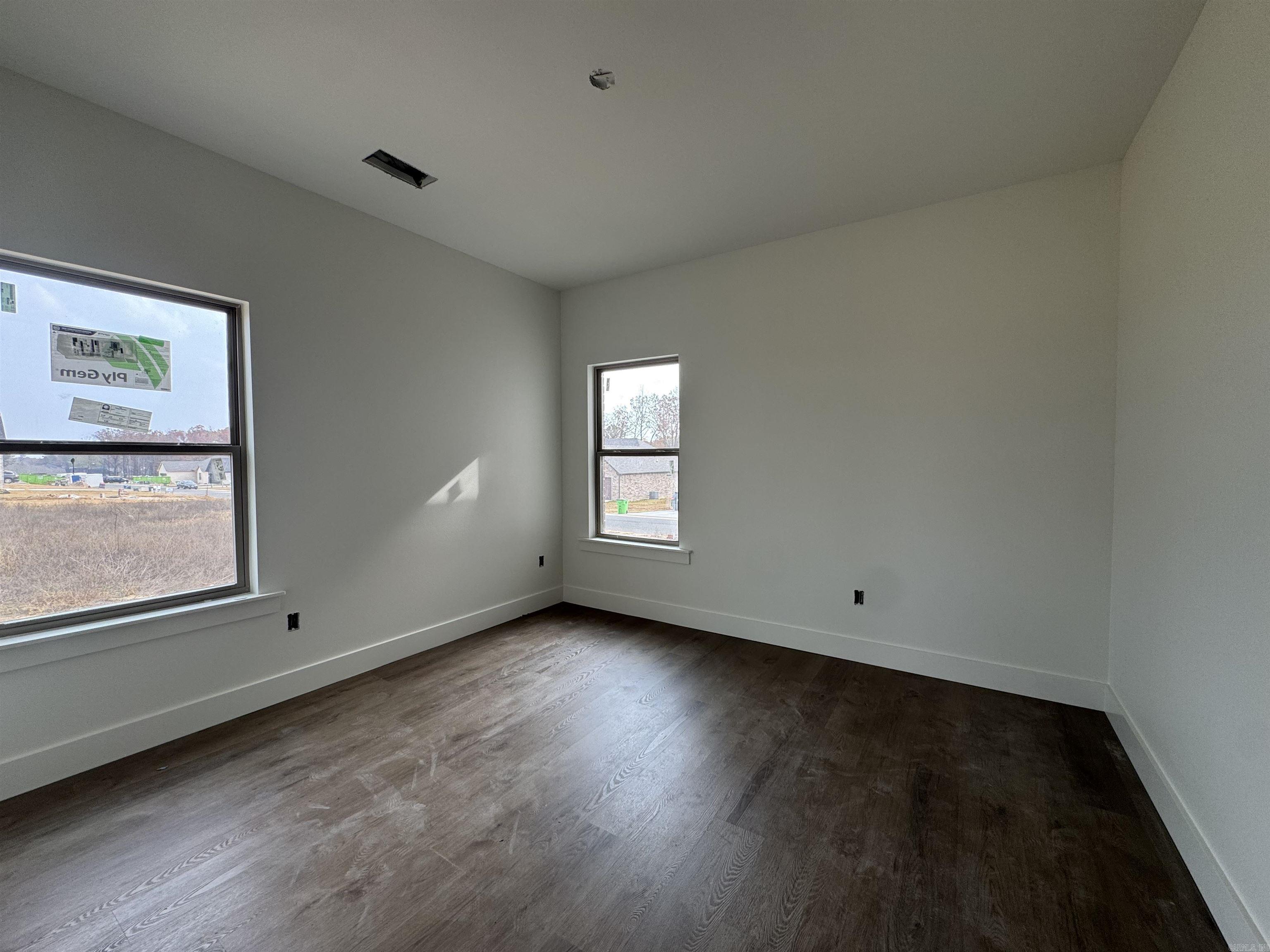 HIDDEN VALLEY ESTATES - Residential