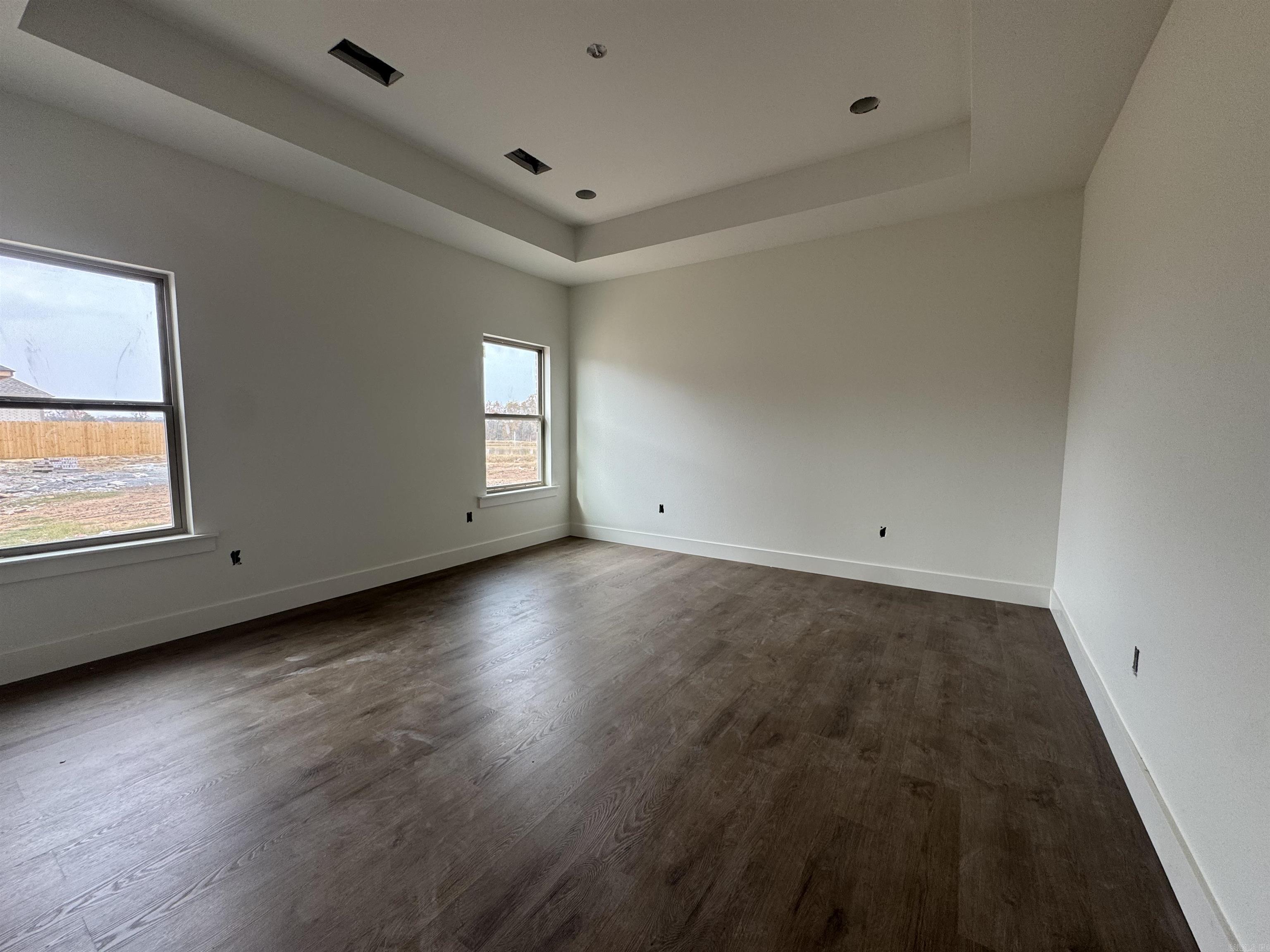 HIDDEN VALLEY ESTATES - Residential