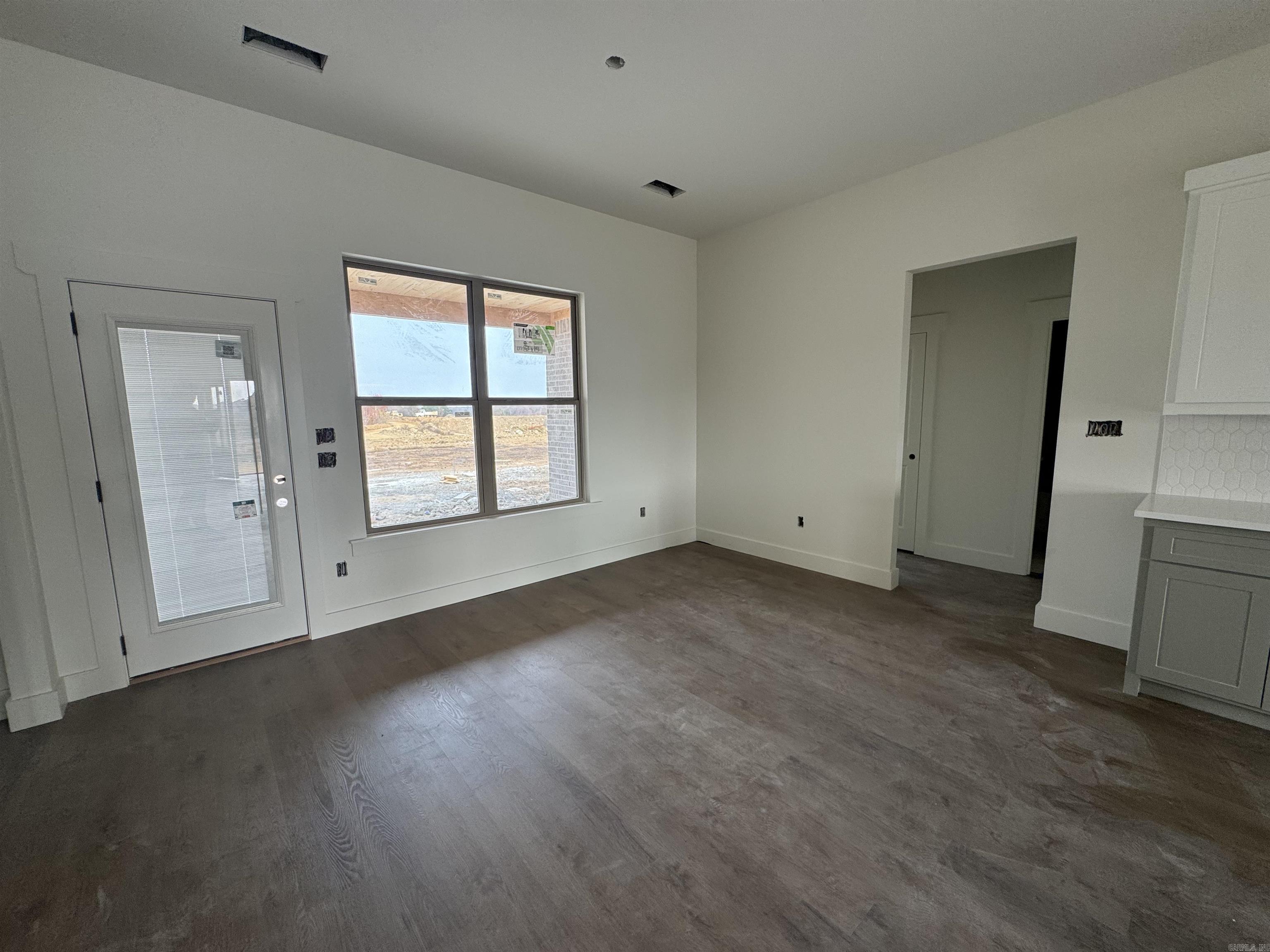 HIDDEN VALLEY ESTATES - Residential