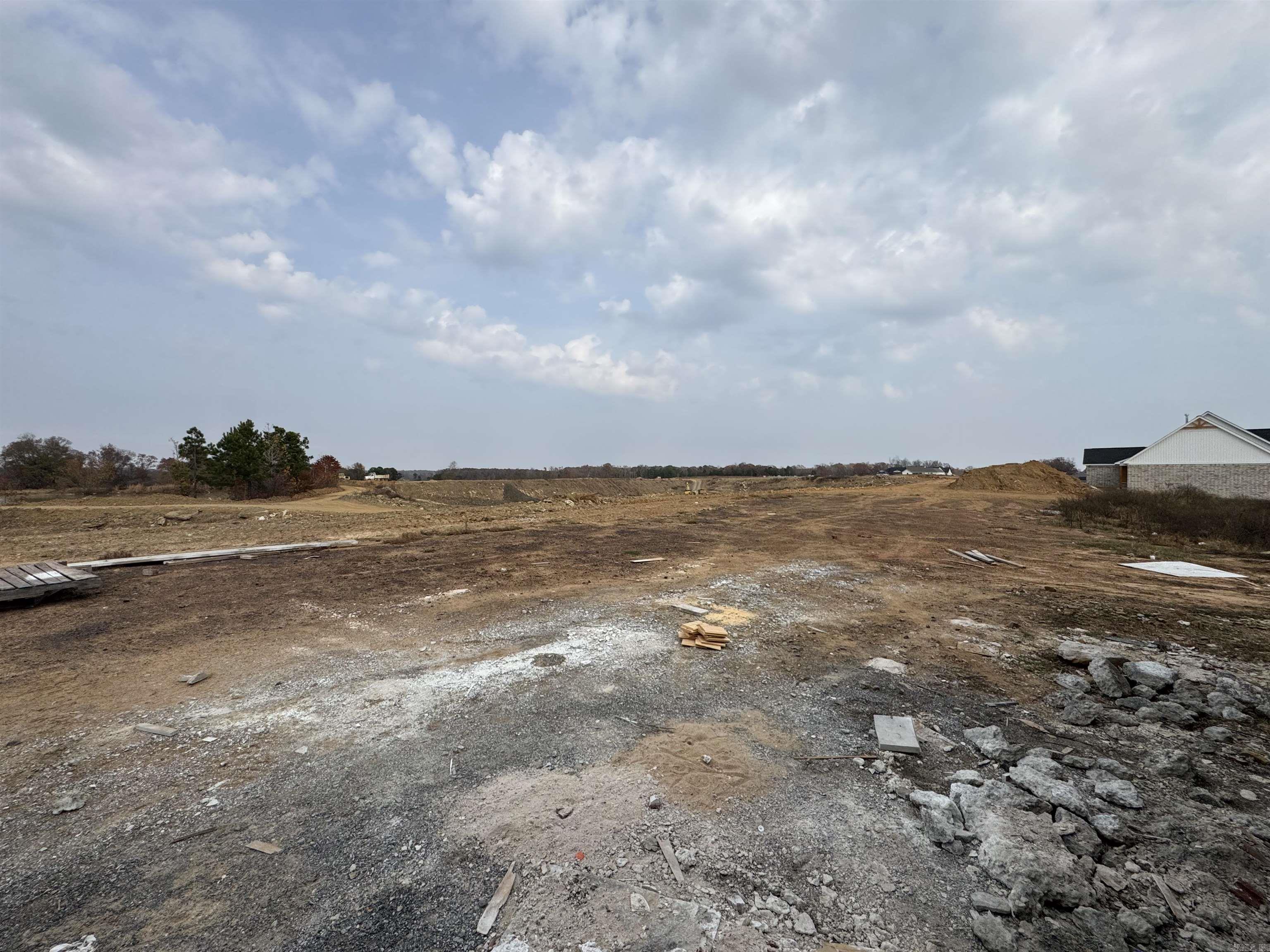 HIDDEN VALLEY ESTATES - Residential