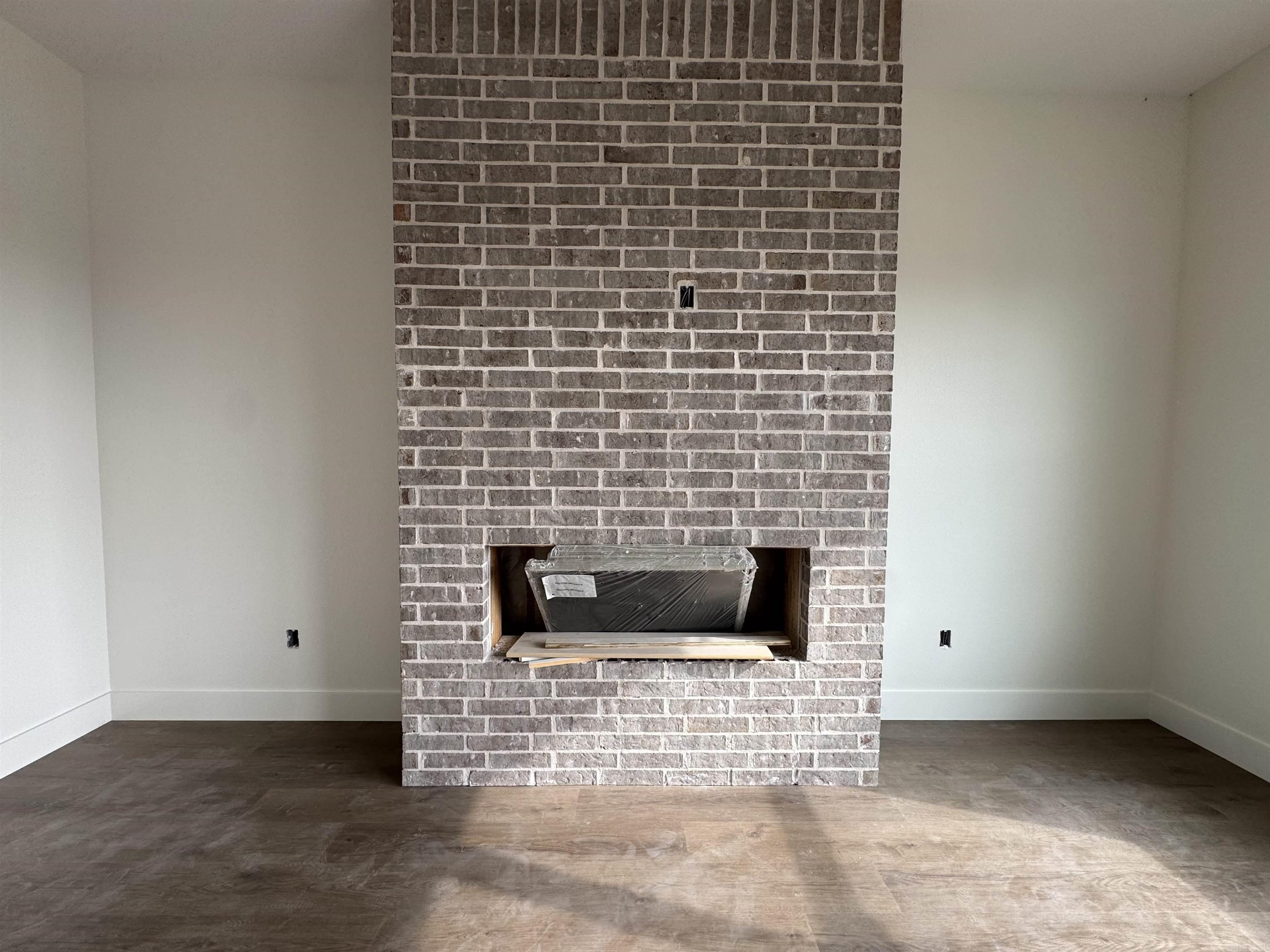 HIDDEN VALLEY ESTATES - Residential