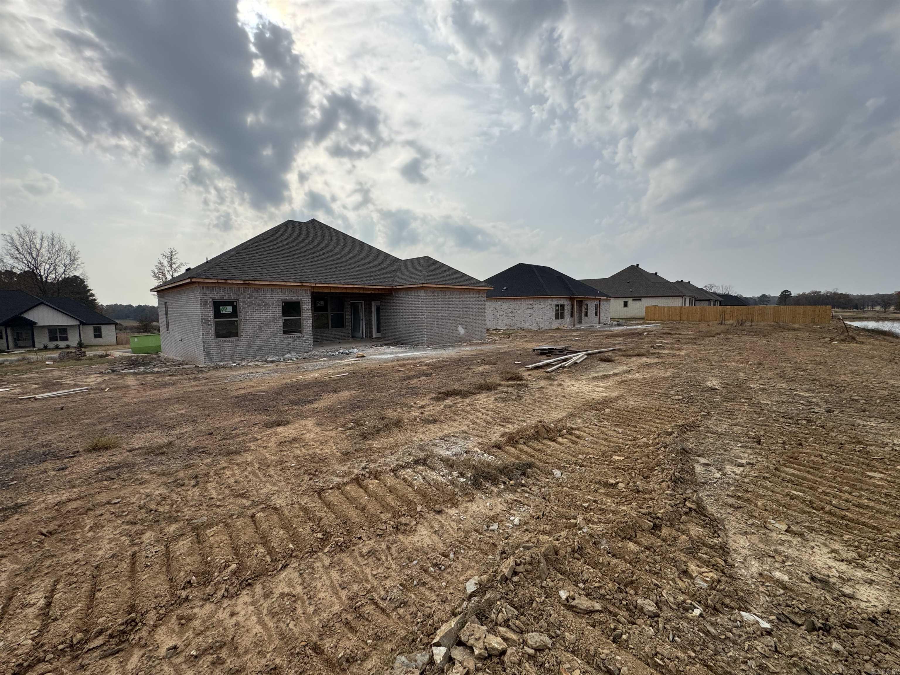 HIDDEN VALLEY ESTATES - Residential