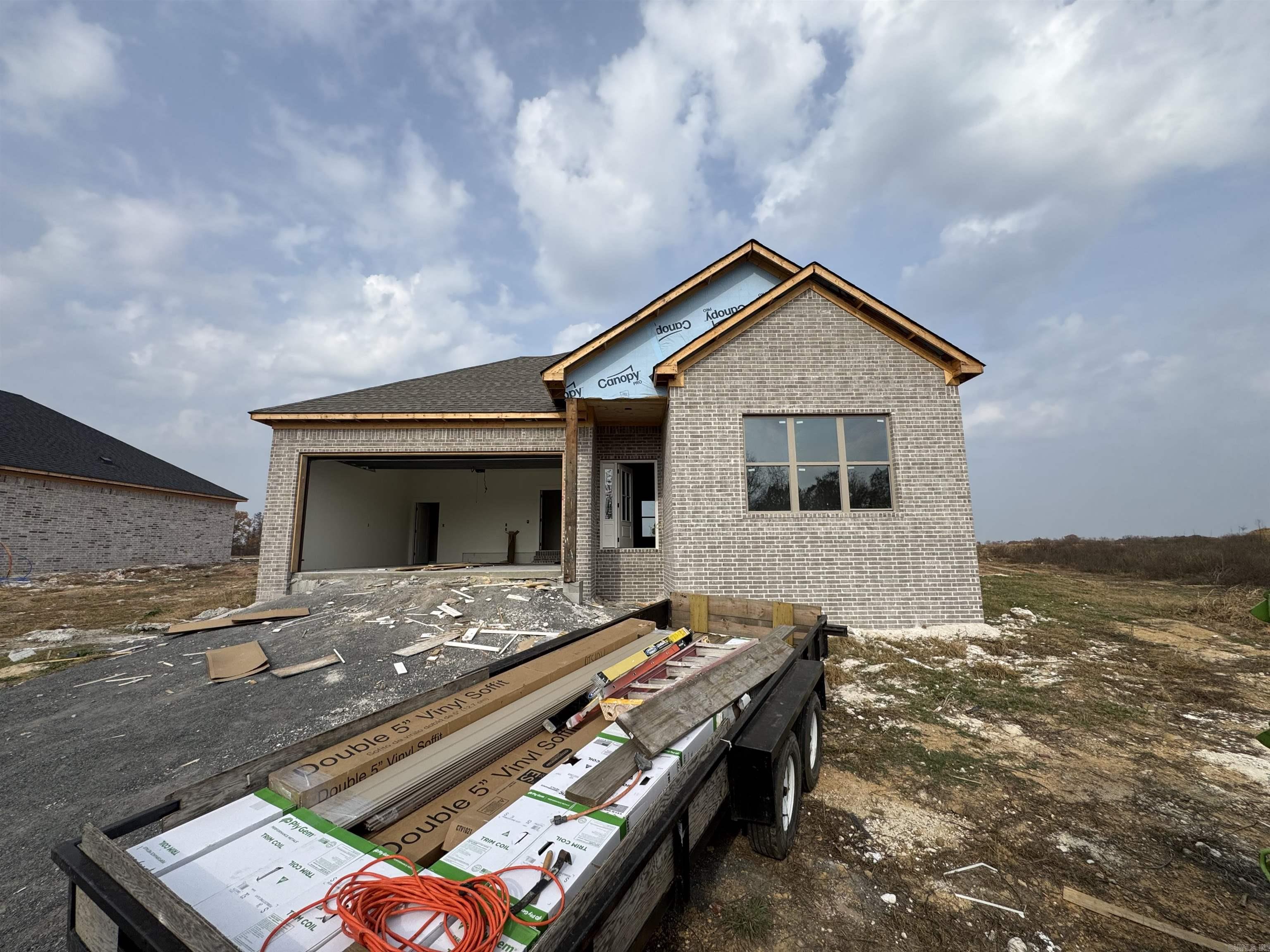 HIDDEN VALLEY ESTATES - Residential