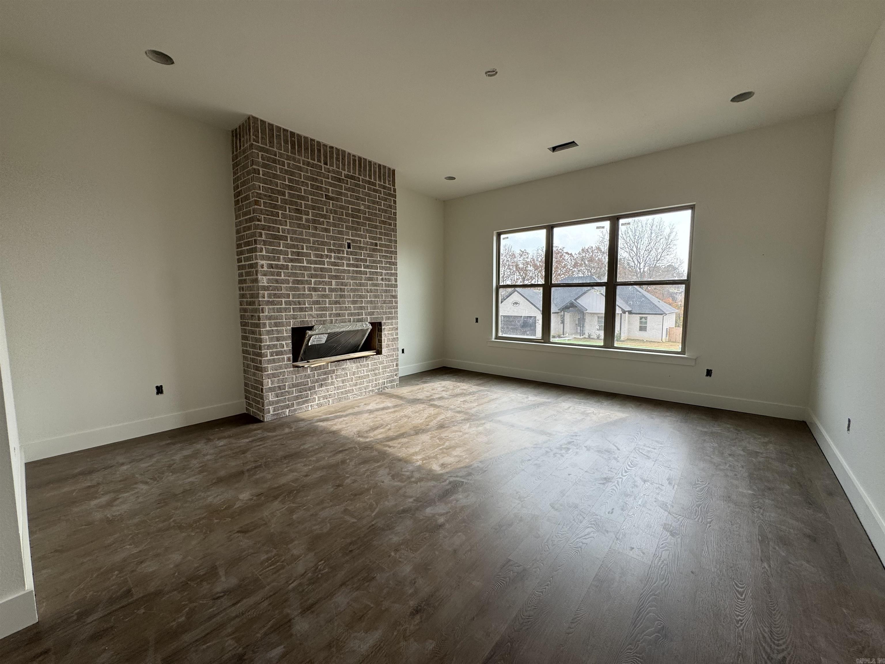 HIDDEN VALLEY ESTATES - Residential