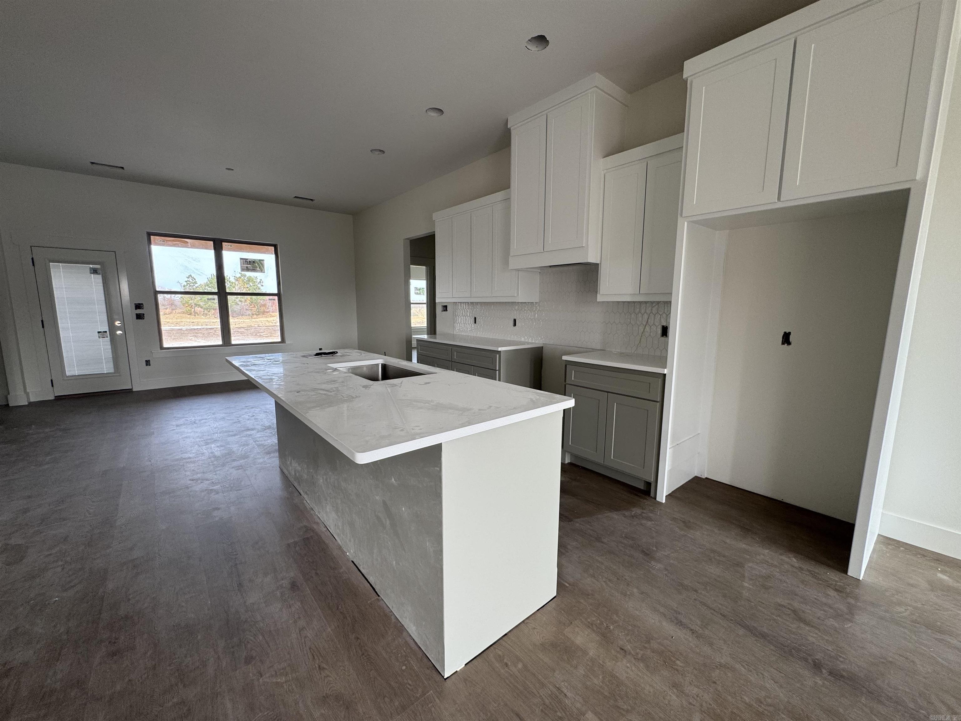 HIDDEN VALLEY ESTATES - Residential