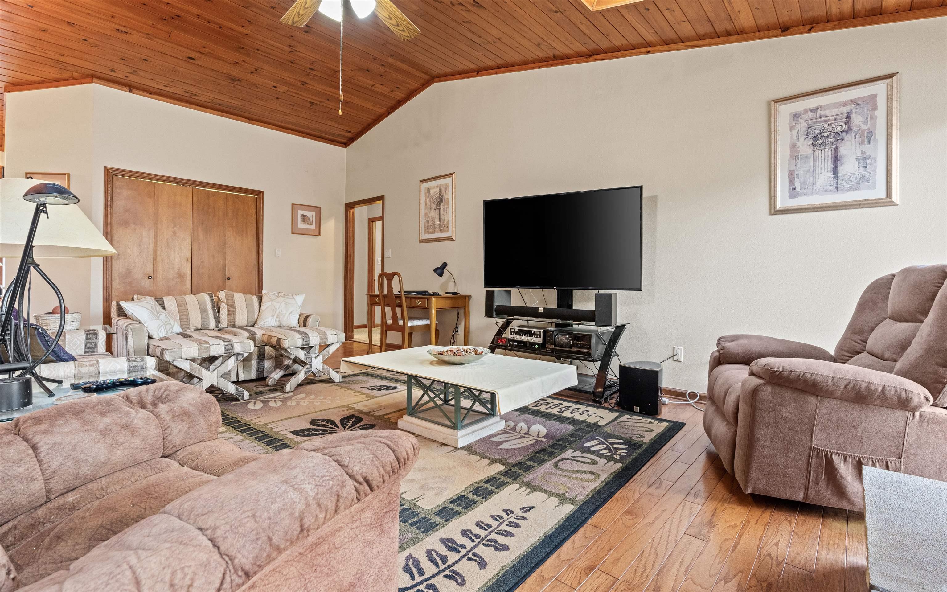 Tarragona A - Residential