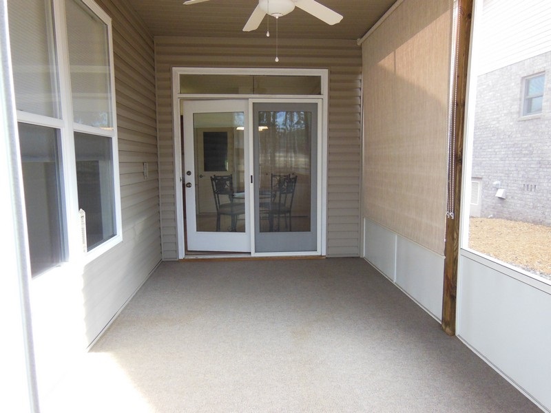 Jardinero - Residential