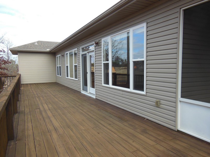 Jardinero - Residential