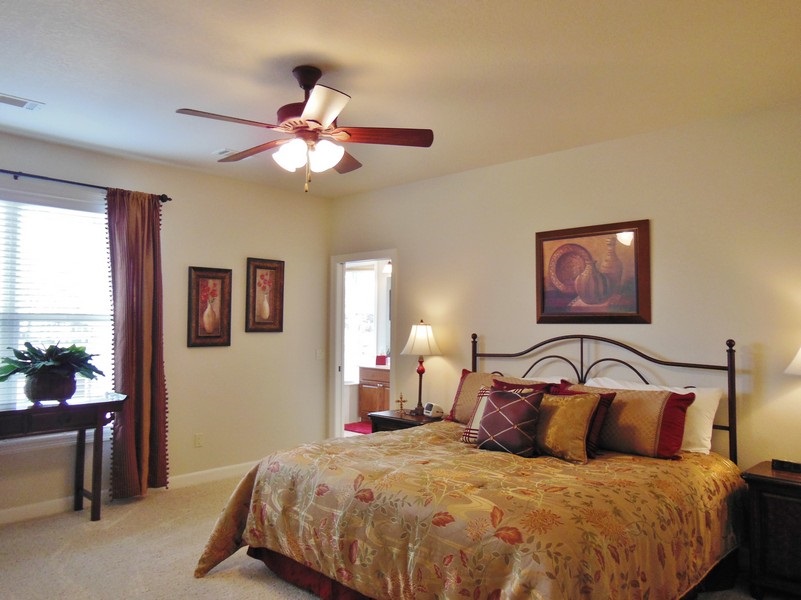 Jardinero - Residential