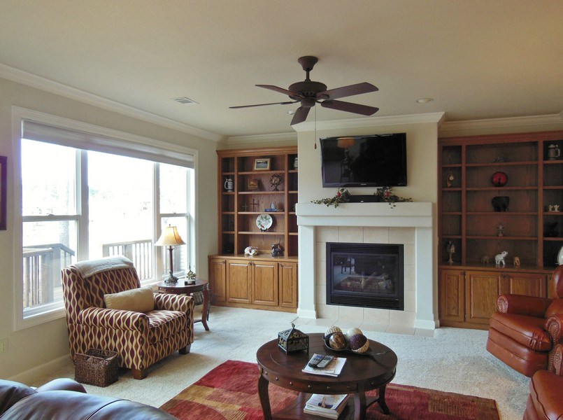 Jardinero - Residential