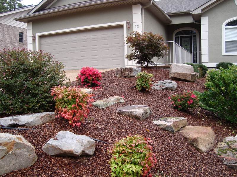 Jardinero - Residential