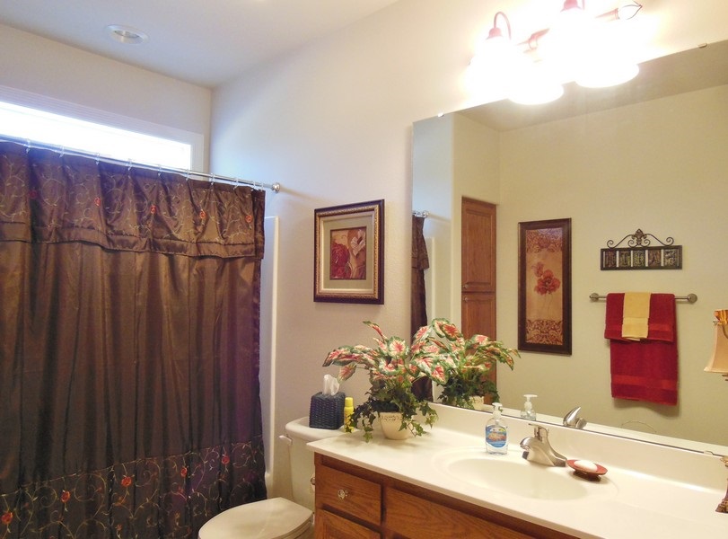 Jardinero - Residential