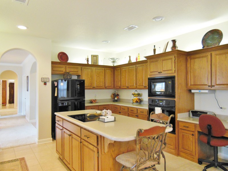 Jardinero - Residential