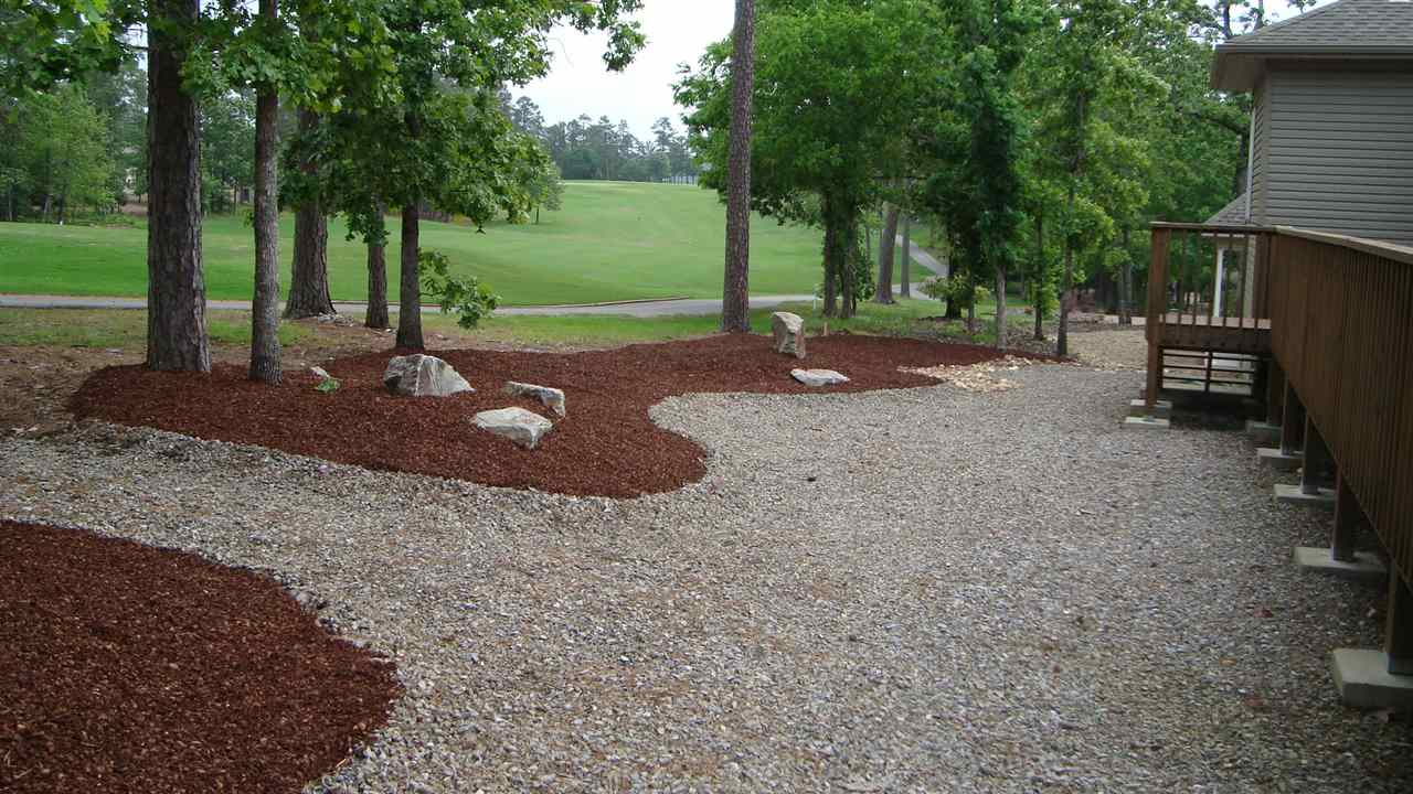 Jardinero - Residential