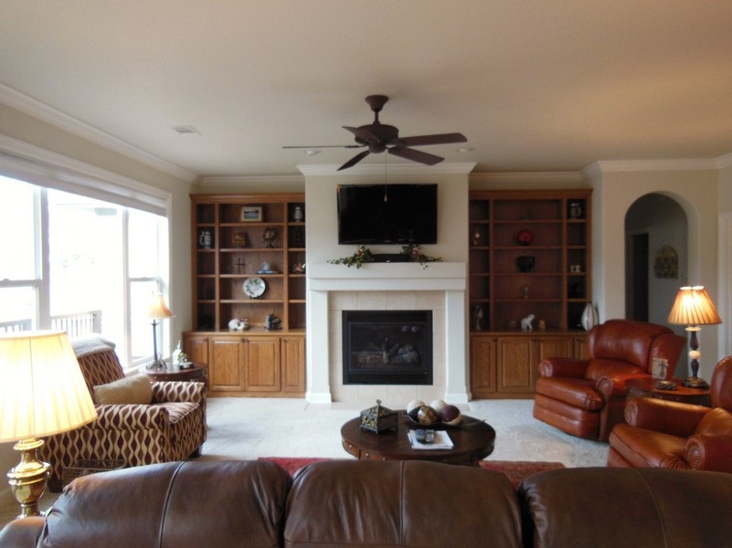 Jardinero - Residential