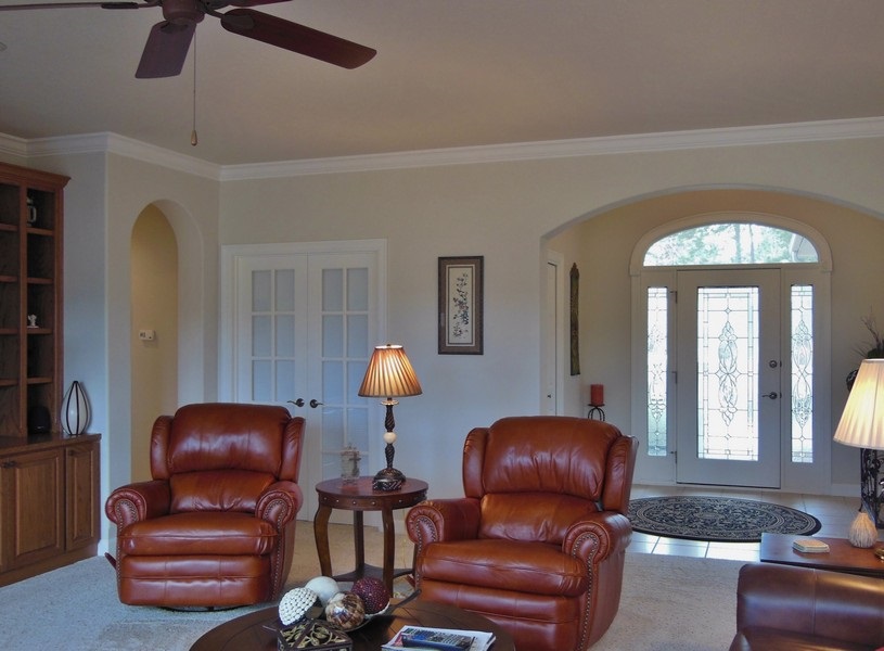 Jardinero - Residential