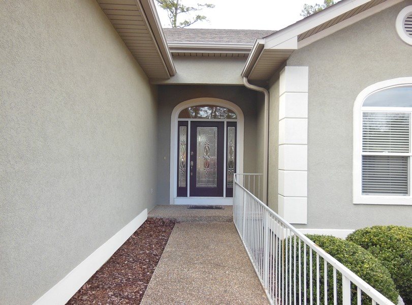 Jardinero - Residential