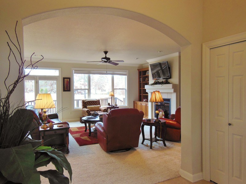 Jardinero - Residential