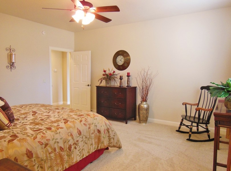 Jardinero - Residential