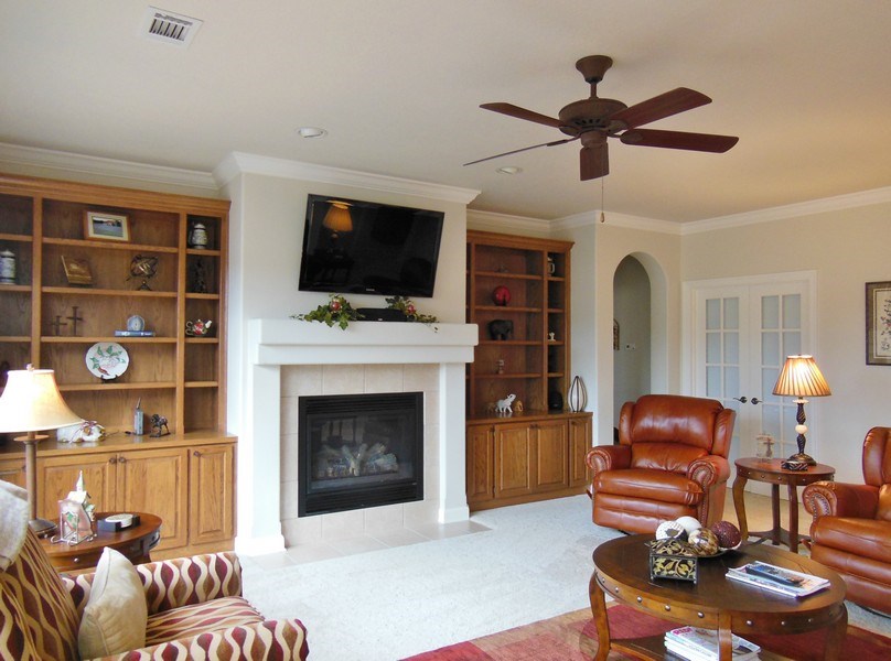 Jardinero - Residential