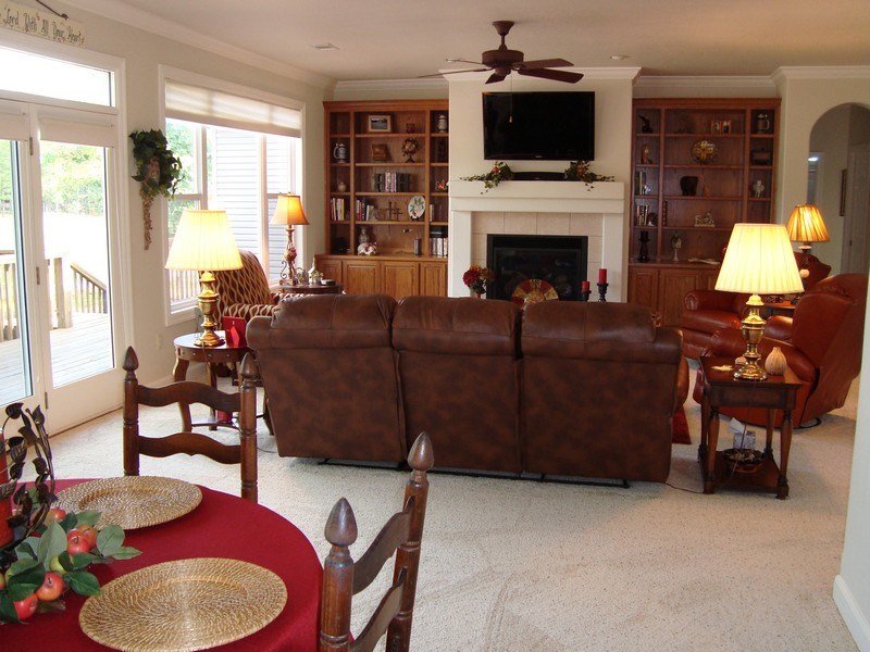 Jardinero - Residential