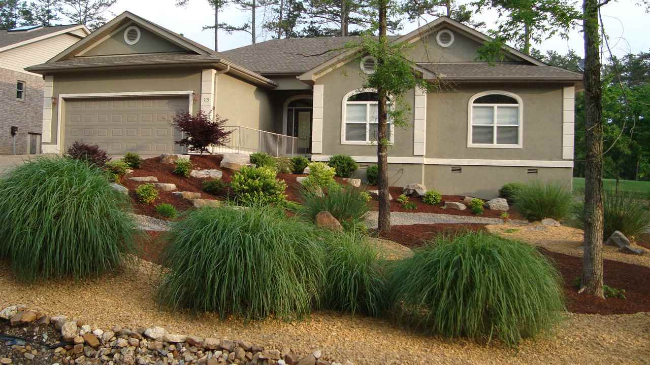 Jardinero - Residential