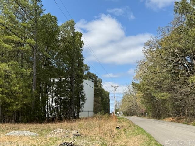 Randolph County - Land