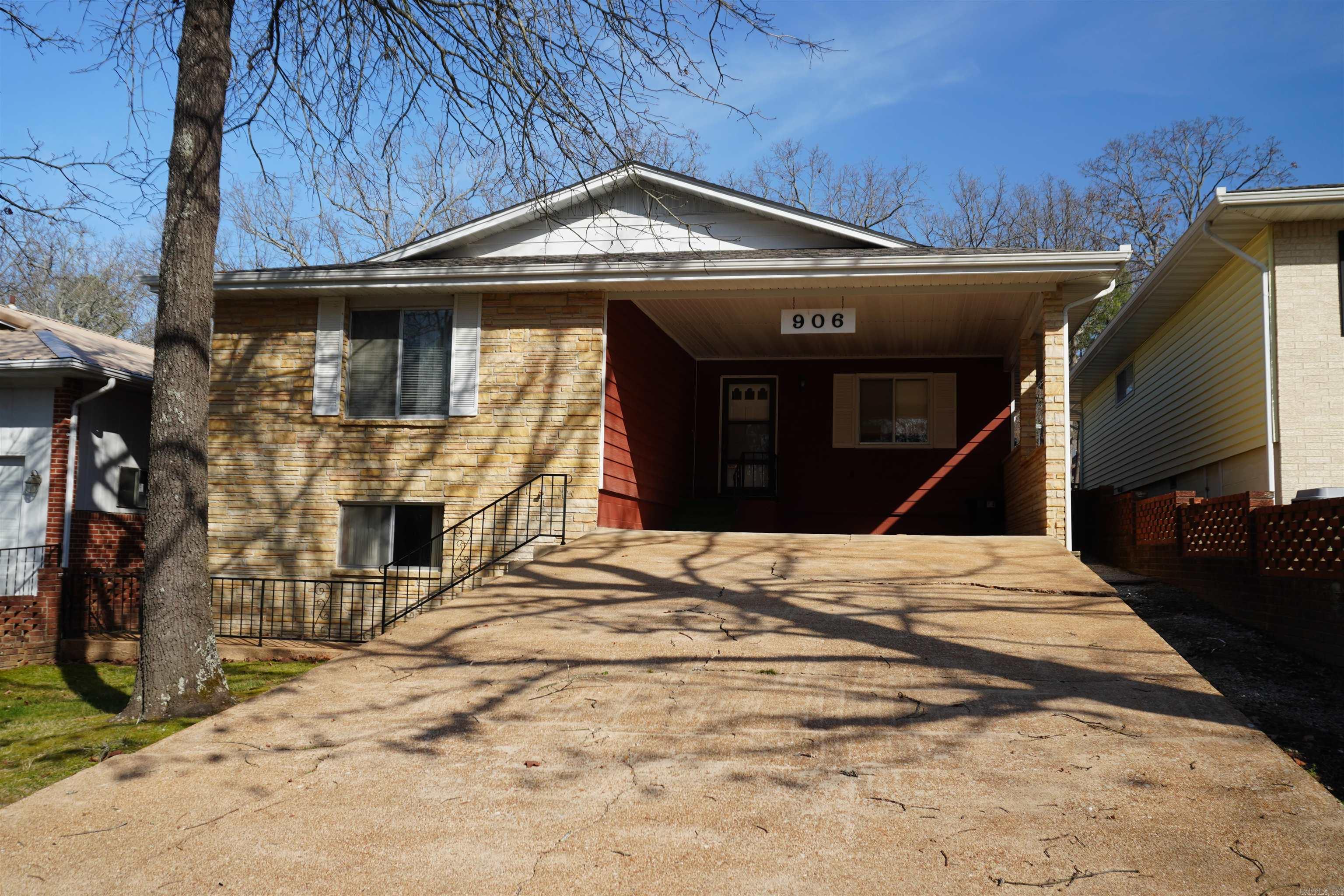 View Horseshoe Bend, AR 72512 house