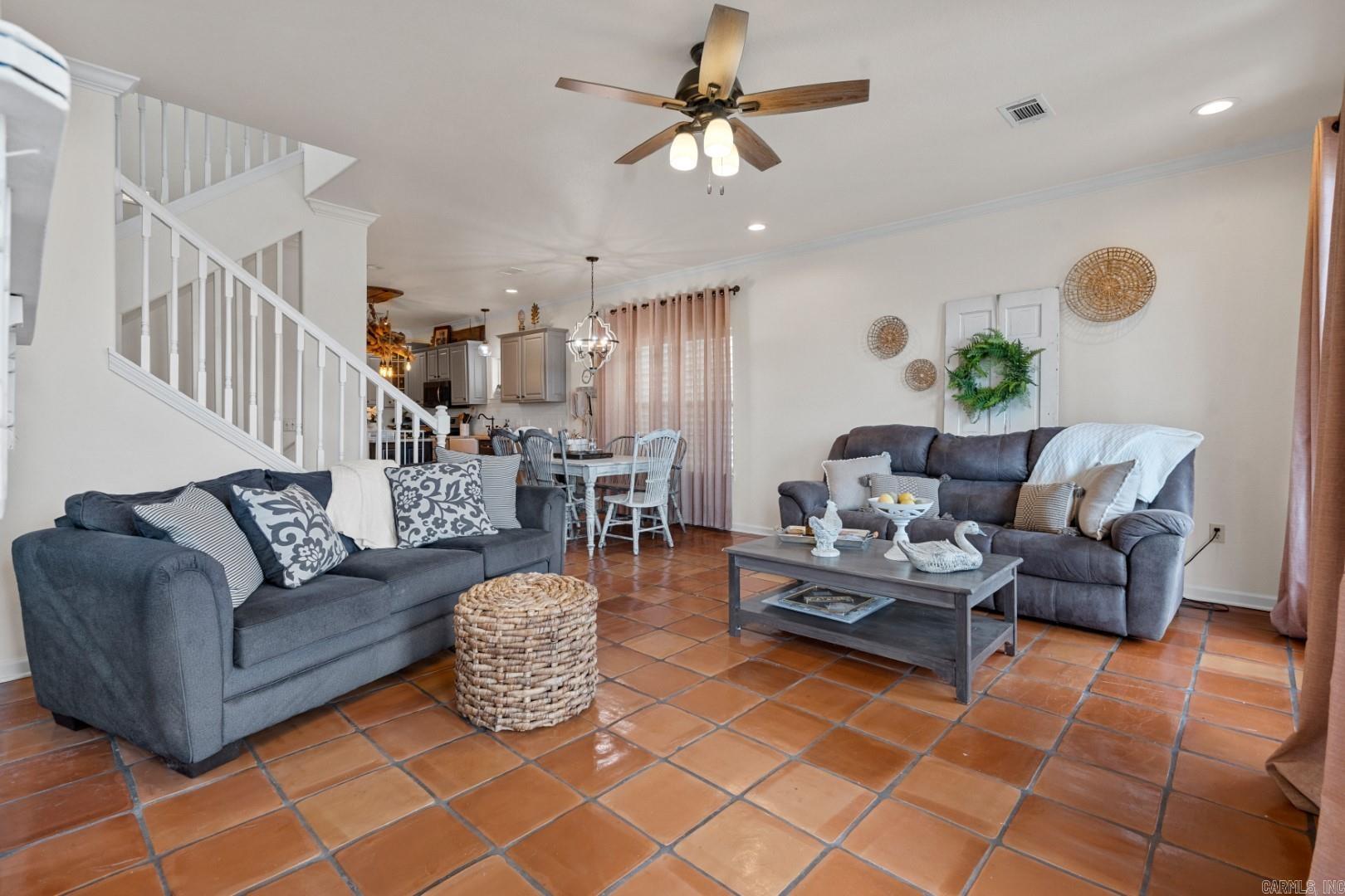 MAJESTIC LAKE VILLAGE TOWNHOMES - Residential