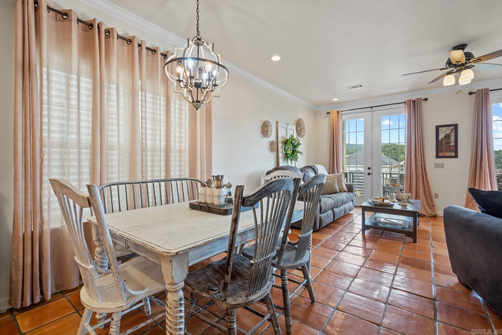 MAJESTIC LAKE VILLAGE TOWNHOMES - Residential