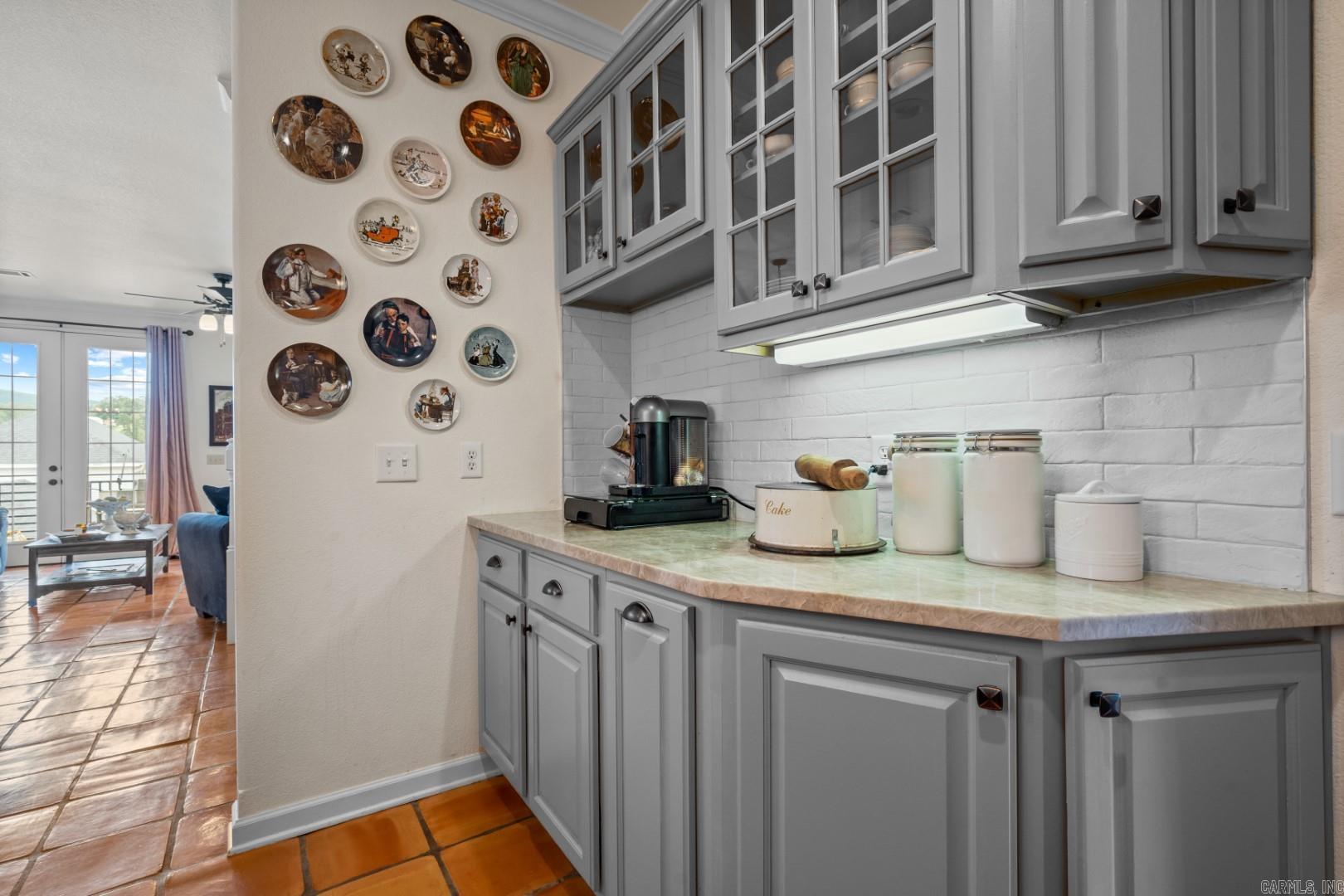 MAJESTIC LAKE VILLAGE TOWNHOMES - Residential