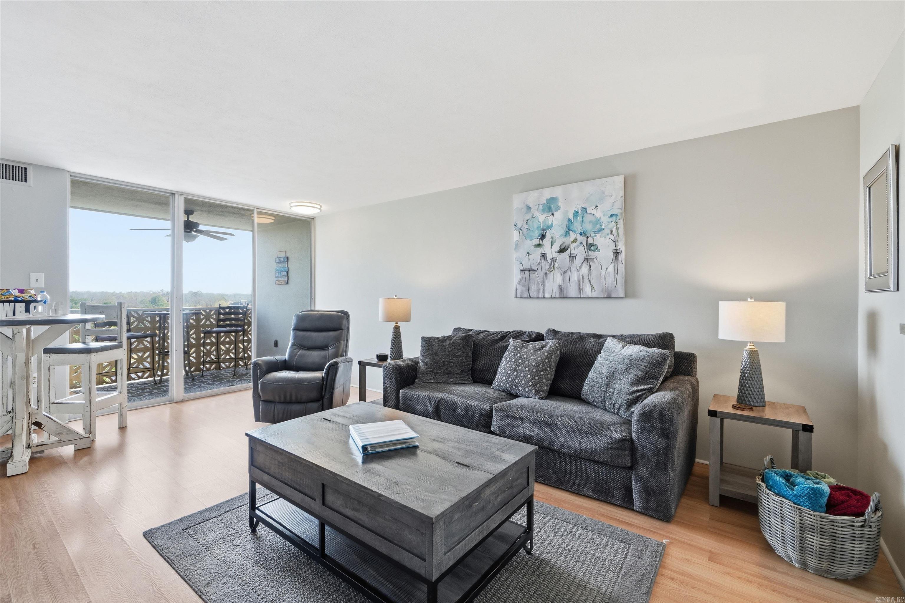 BEACON MANOR HPR - Residential