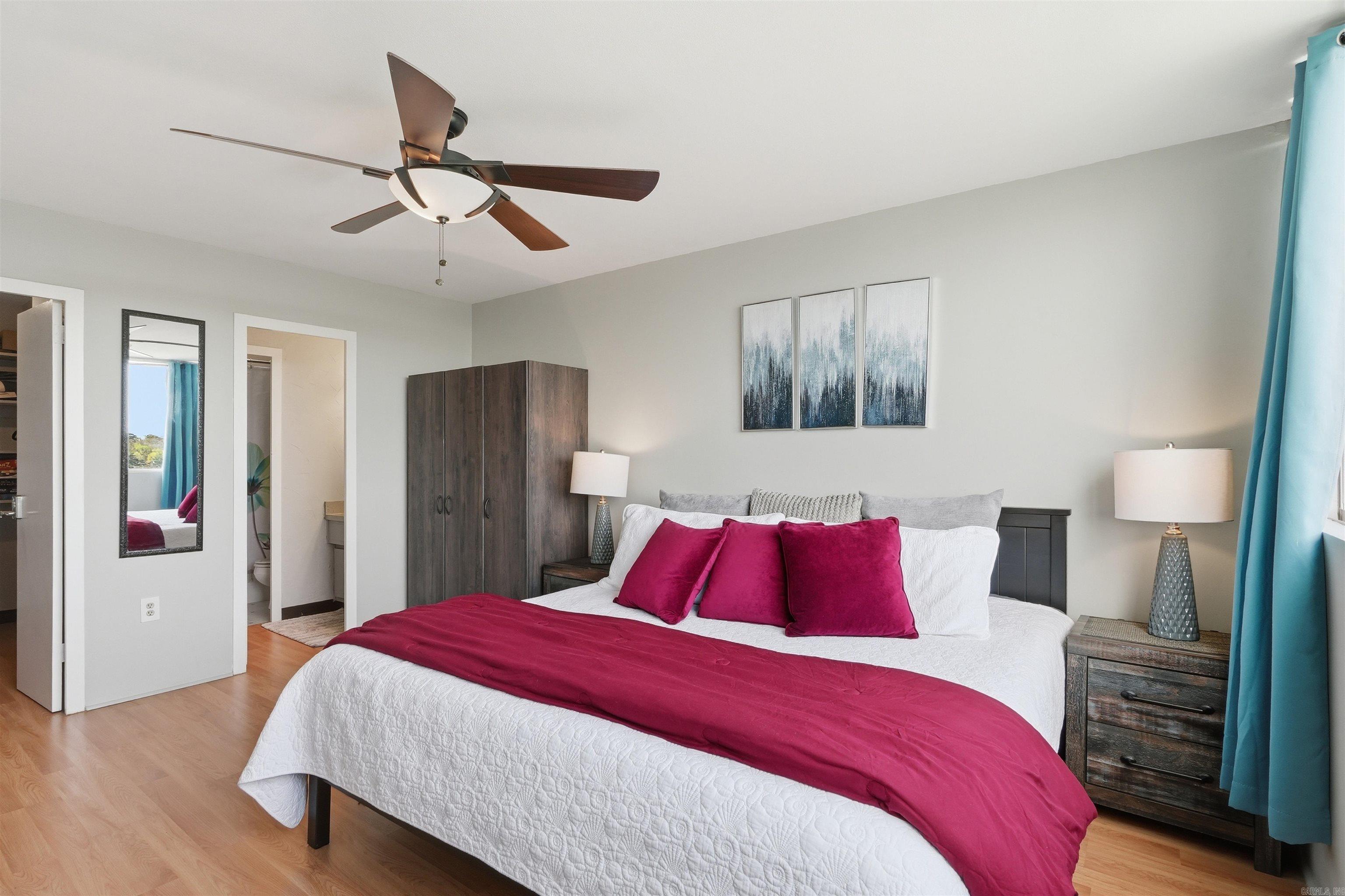 BEACON MANOR HPR - Residential