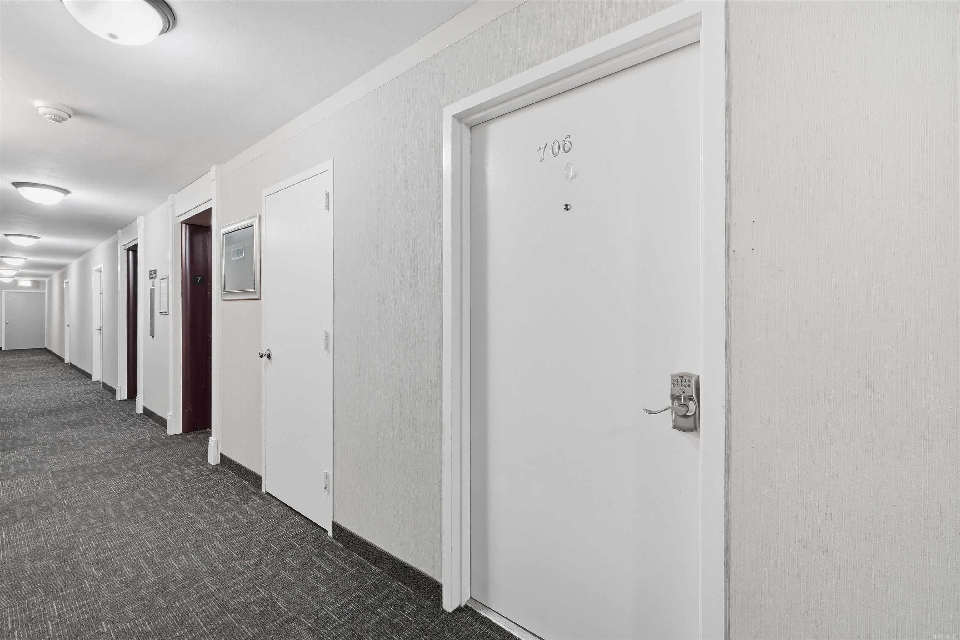 BEACON MANOR HPR - Residential