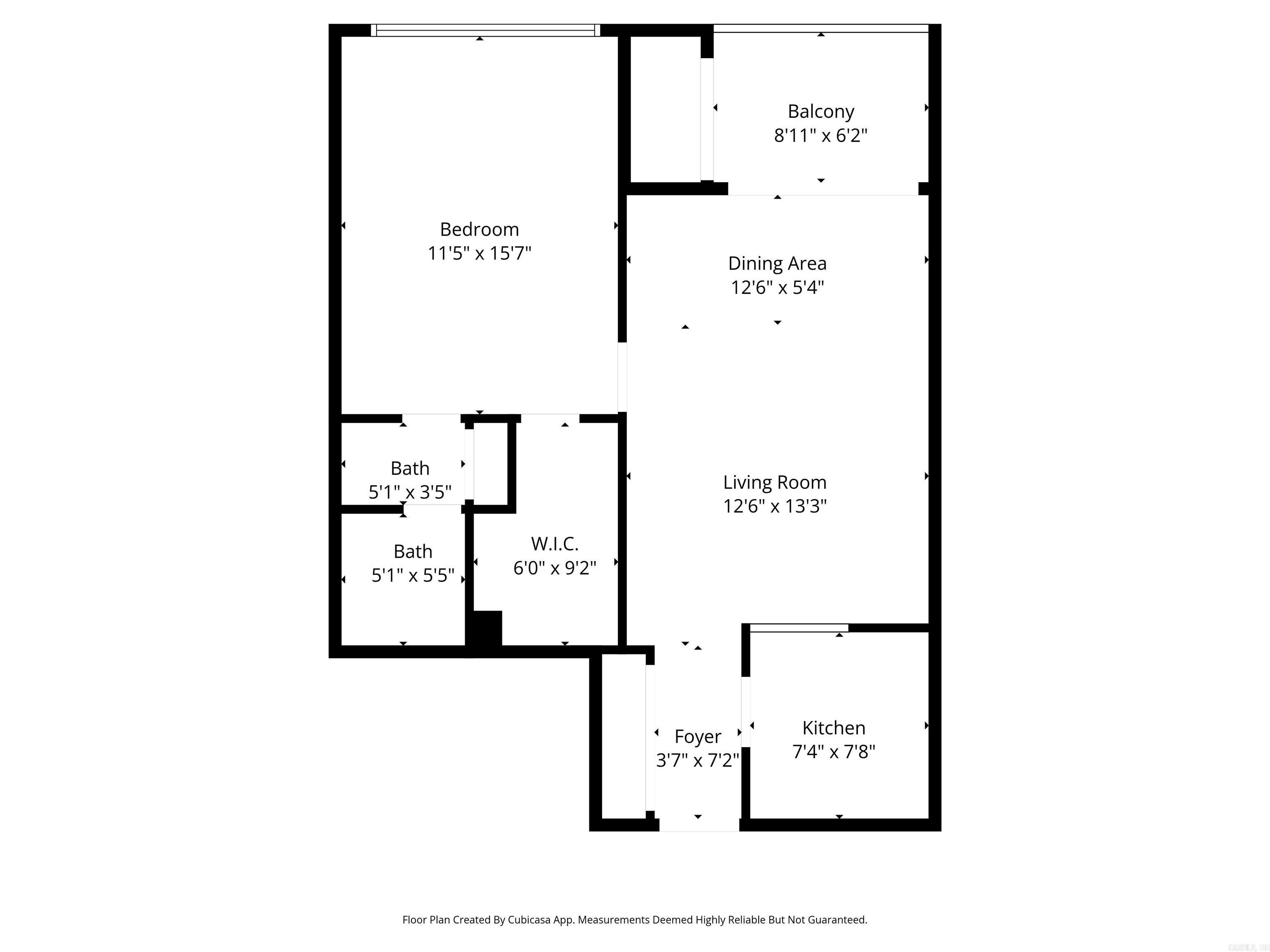 BEACON MANOR HPR - Residential