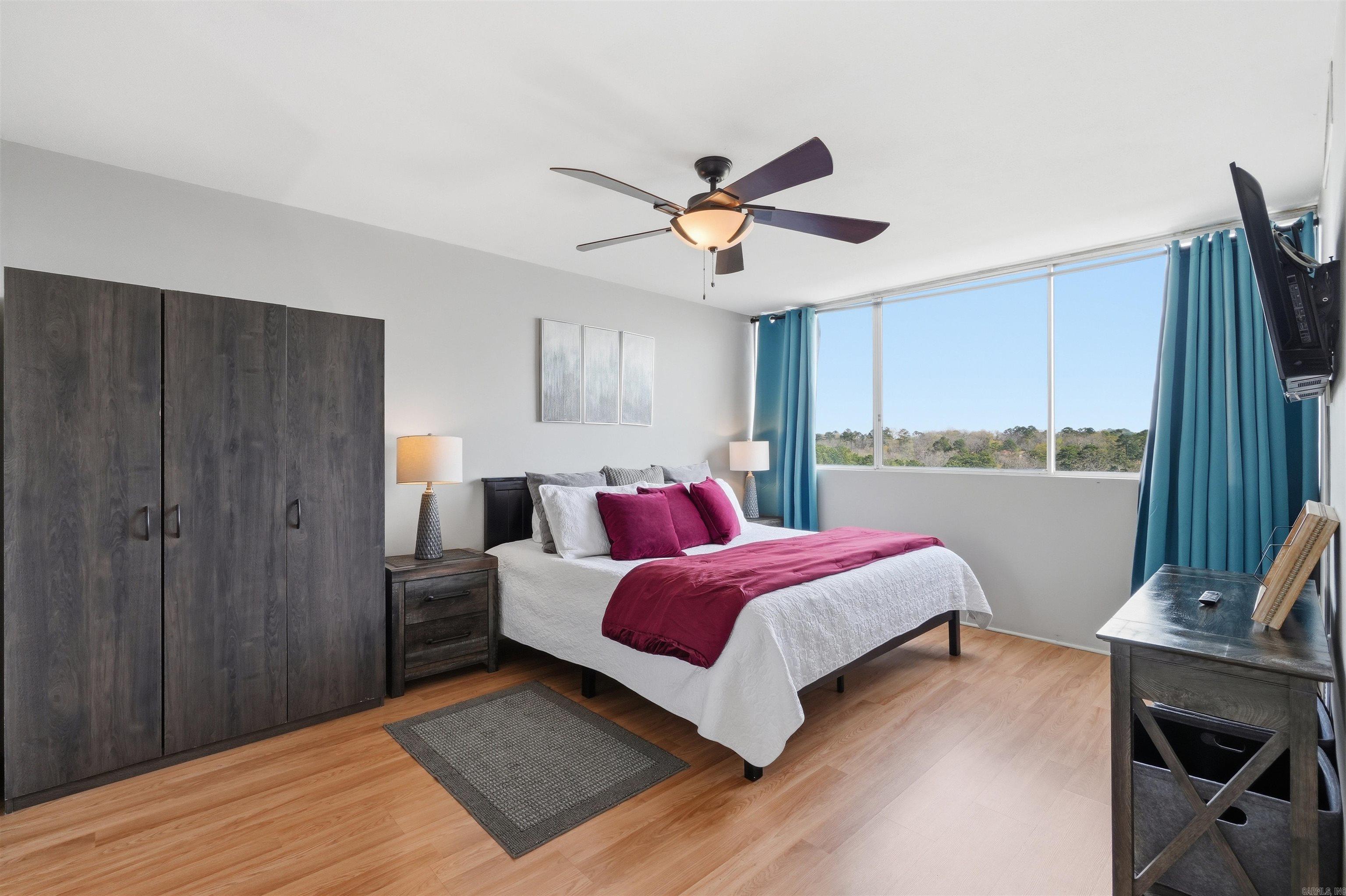 BEACON MANOR HPR - Residential