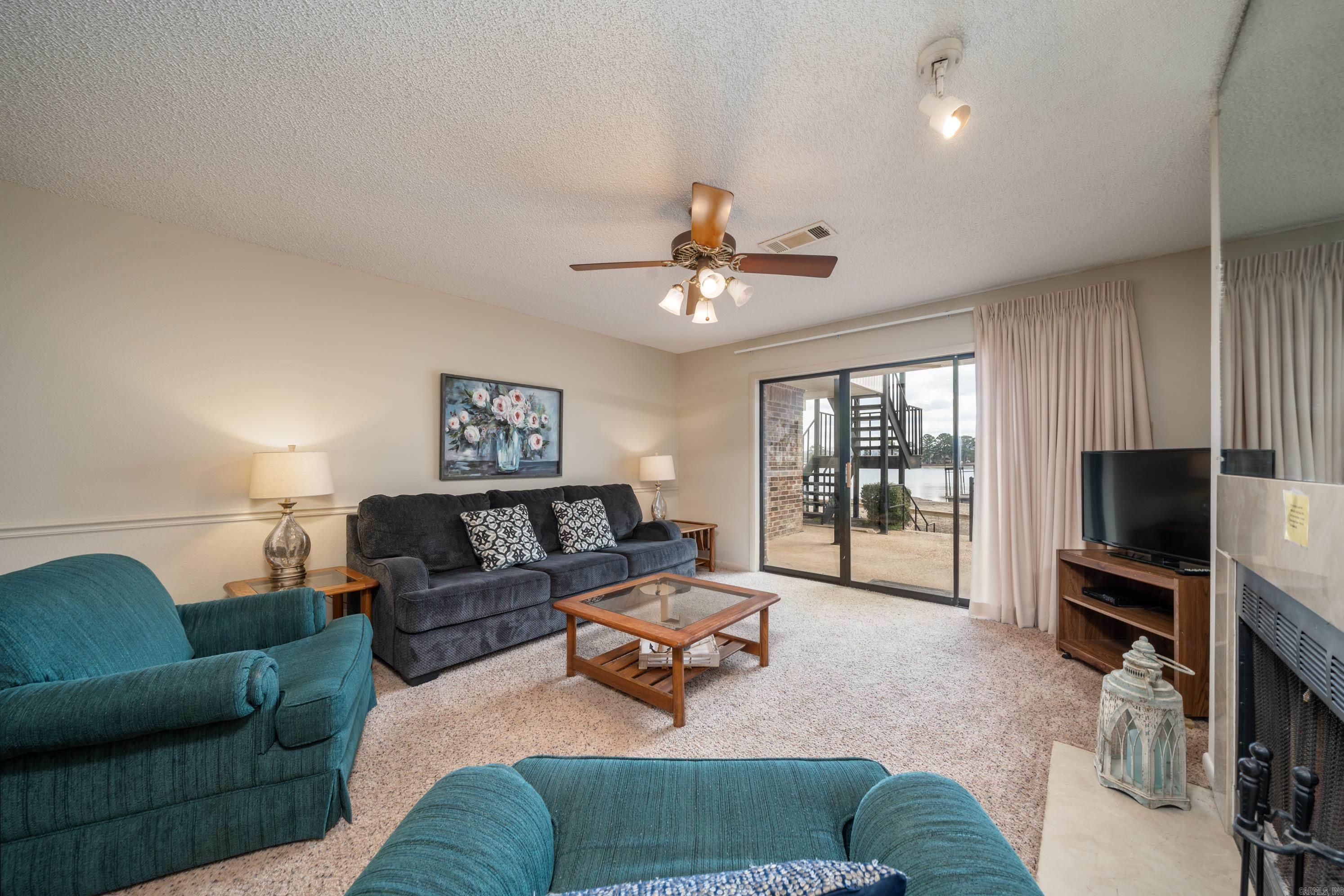 EMERALD ISLE HPR - Residential