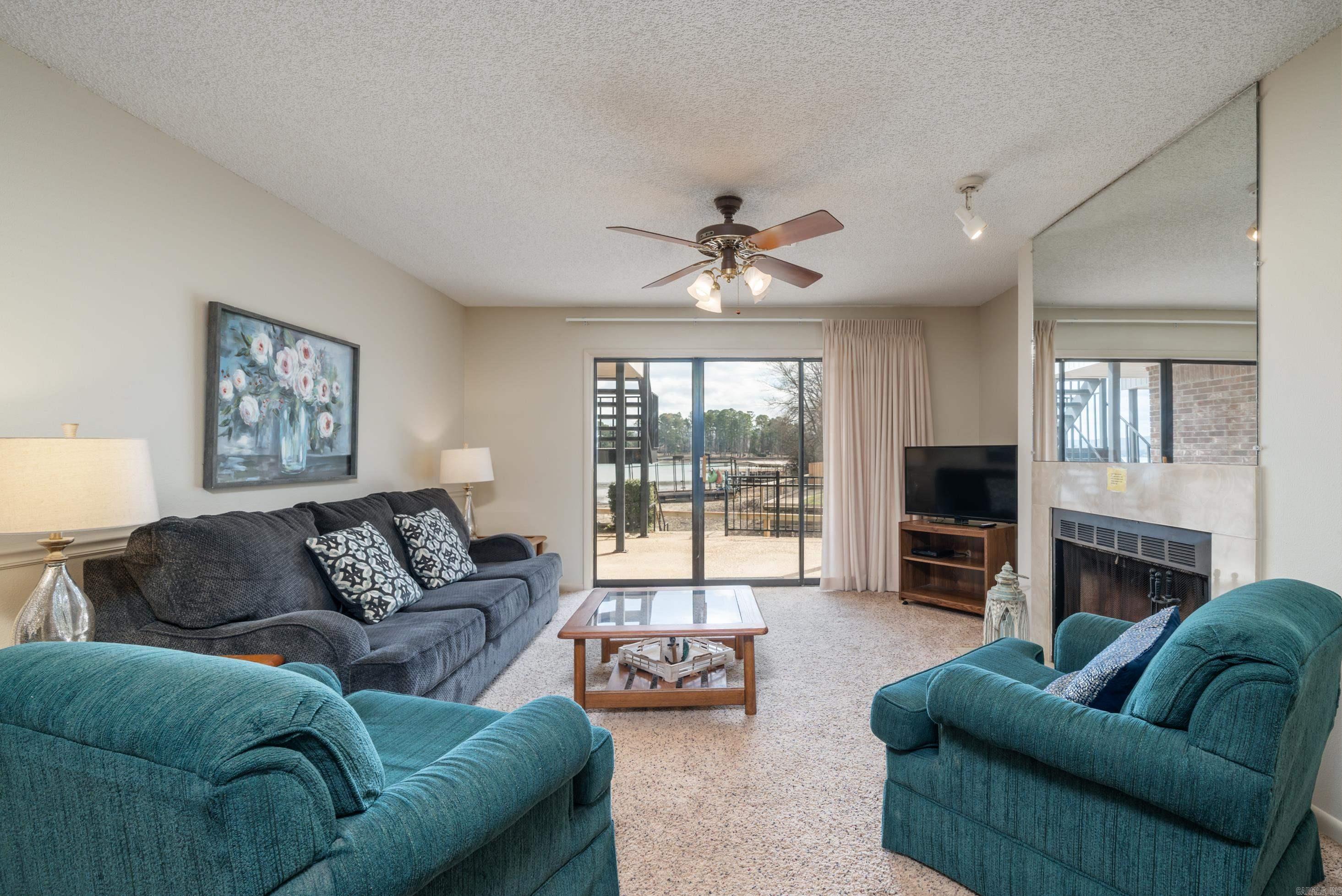 EMERALD ISLE HPR - Residential